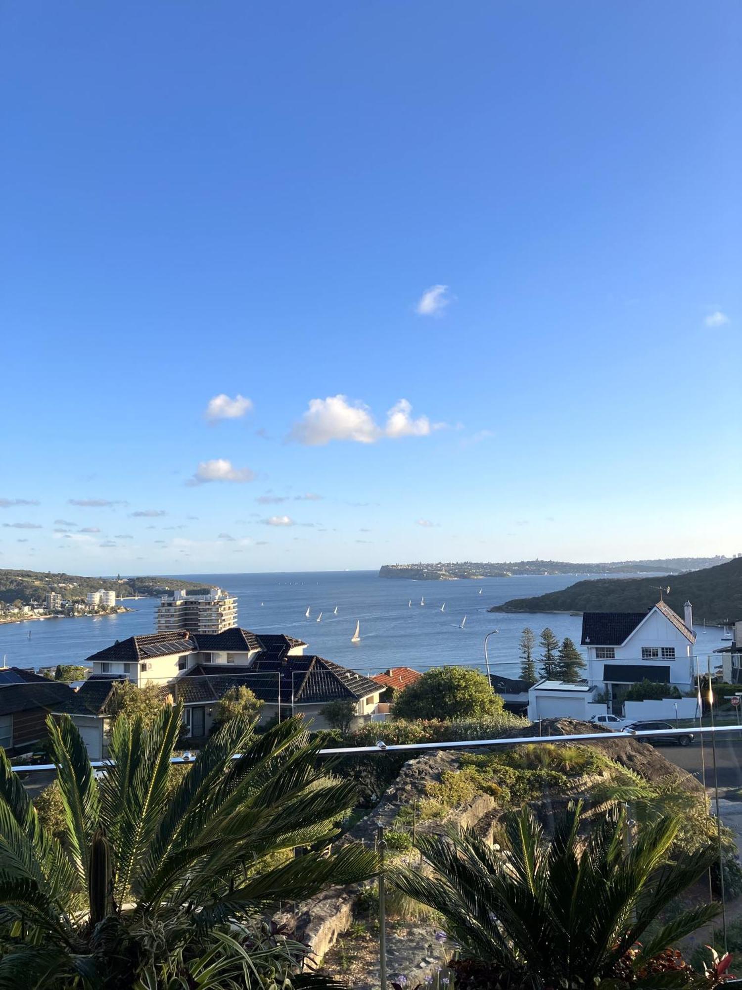 Tarquin - Stunning, Modern, Views Sydney