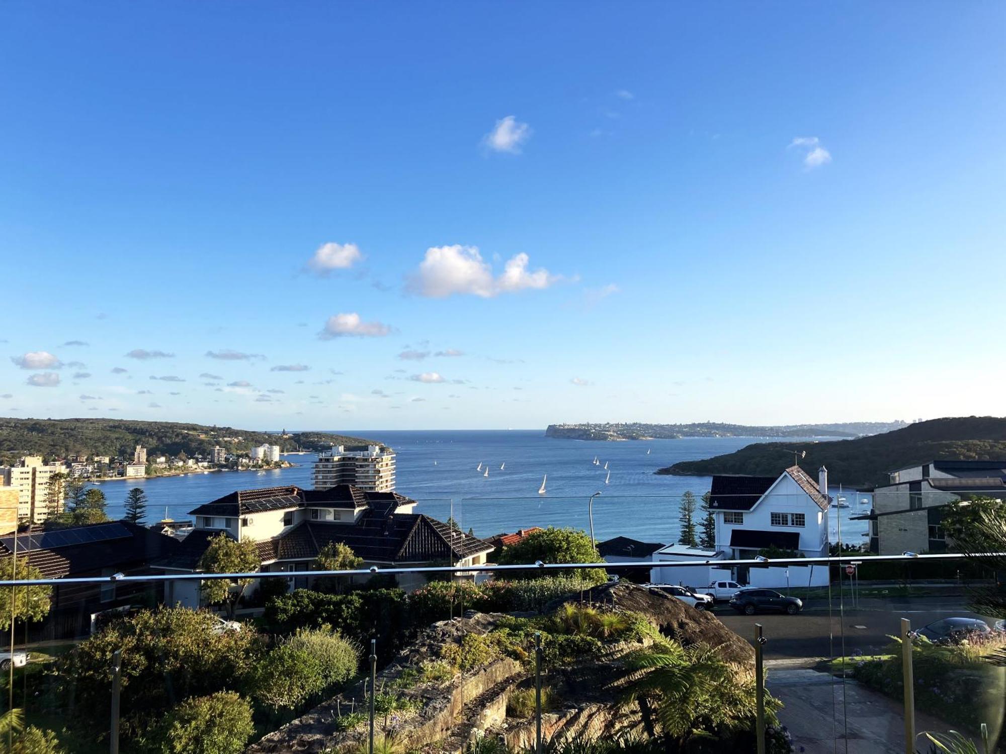 Apartment Tarquin - Stunning, Modern, Views