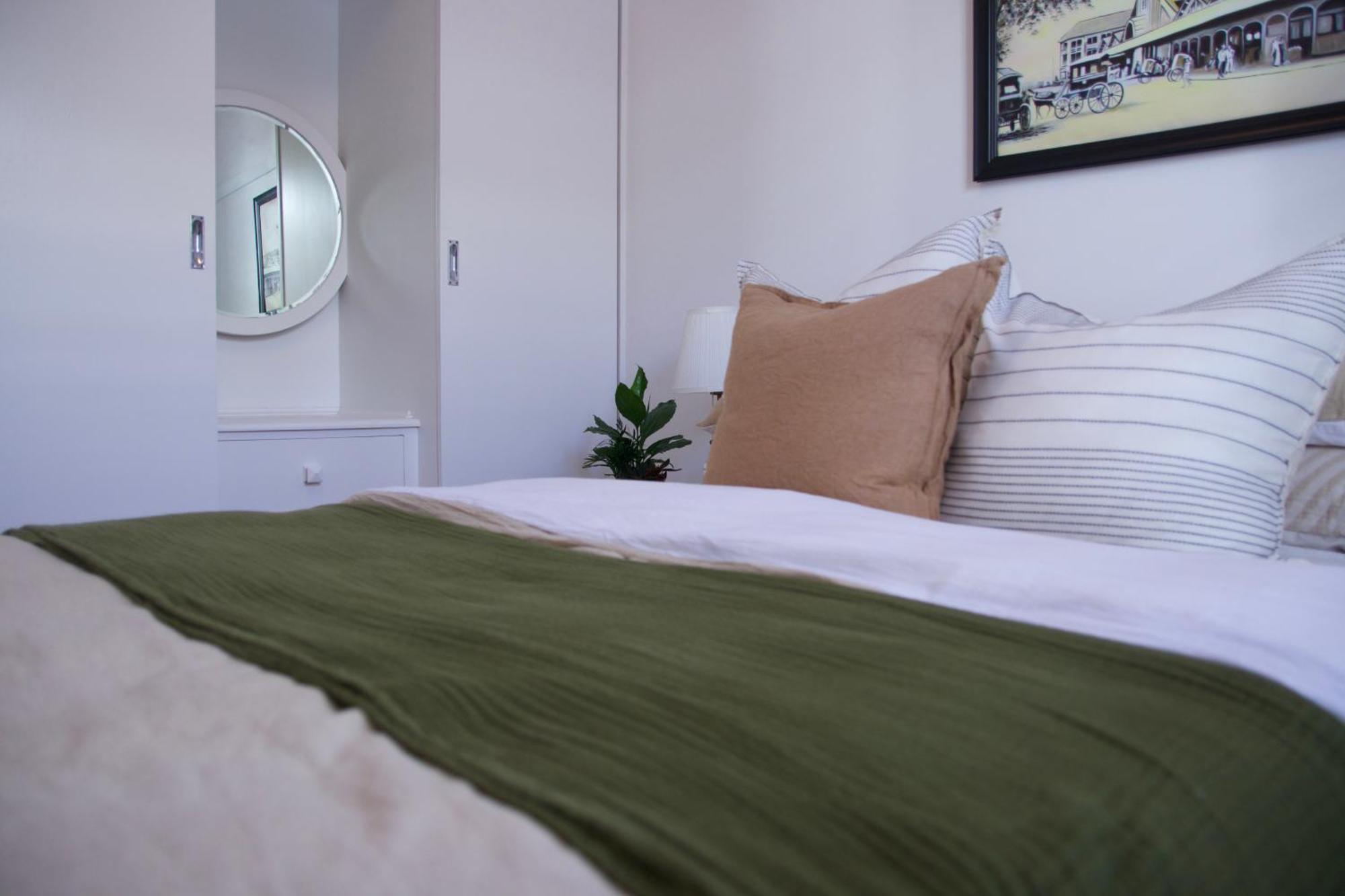 Holiday home The Sanct North - Cozy Retreat Near Attractions *