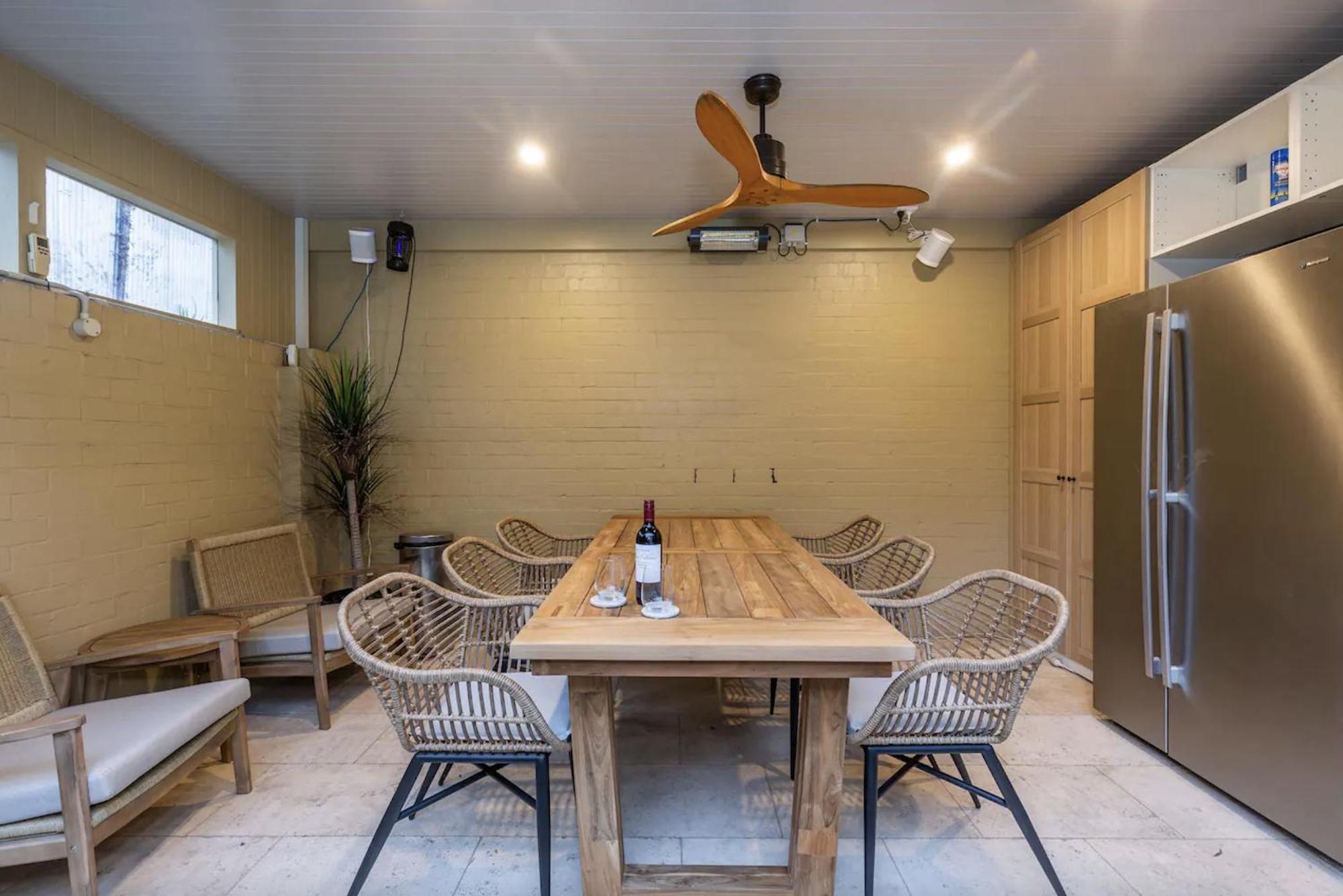 Millers Point Harbourside Bahay bakasyunan Sydney