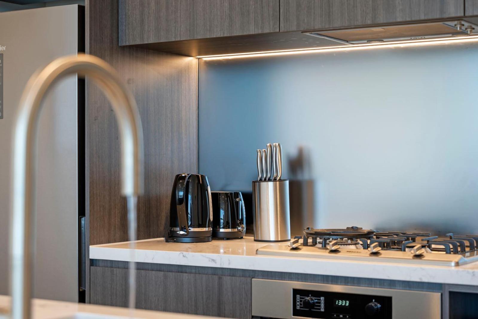 Apartment Luxury 1br With Stunning Skyline Views