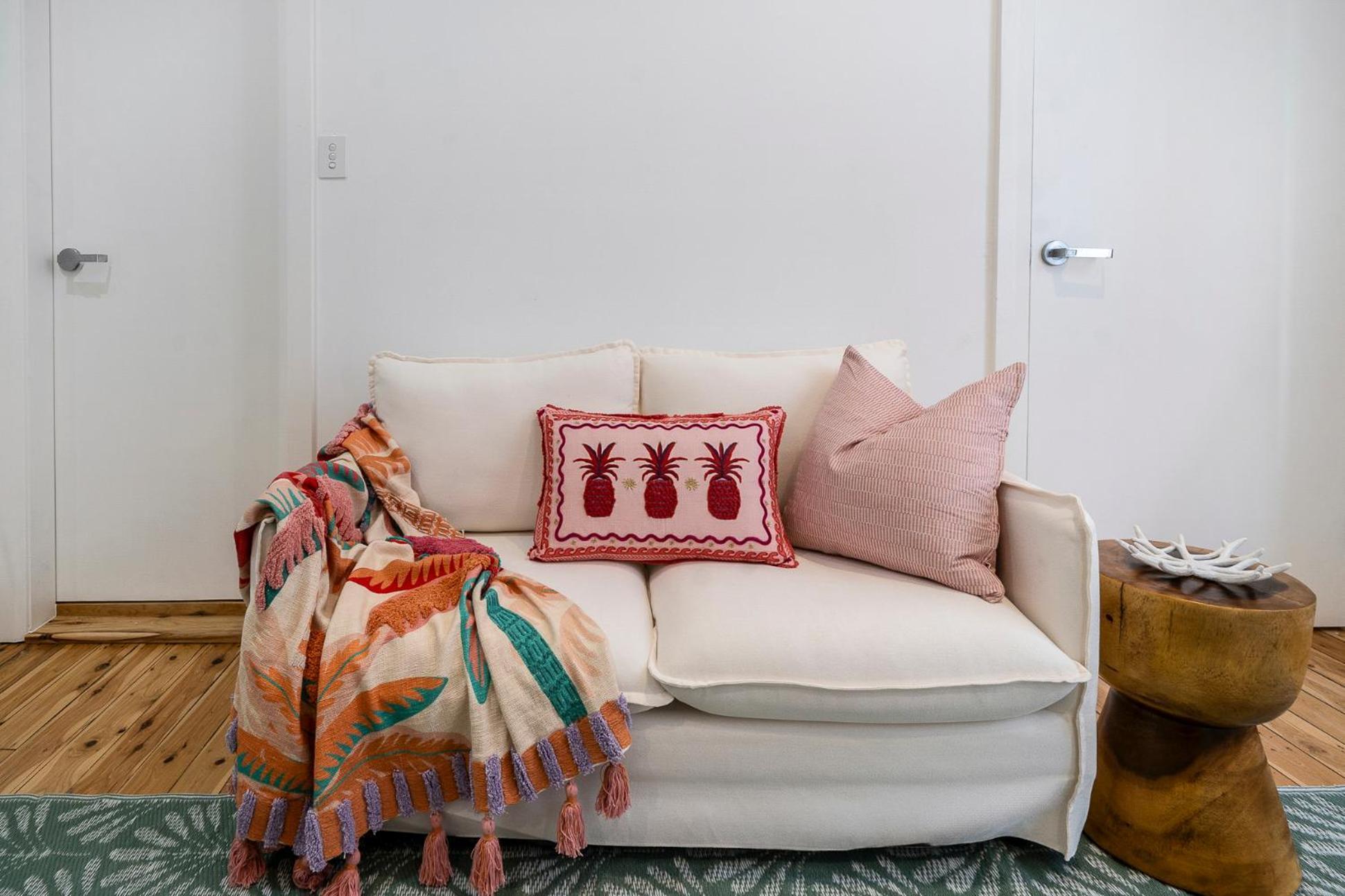 Belle's At Bondi - 1 And 2 Bed - 500m To Hotel