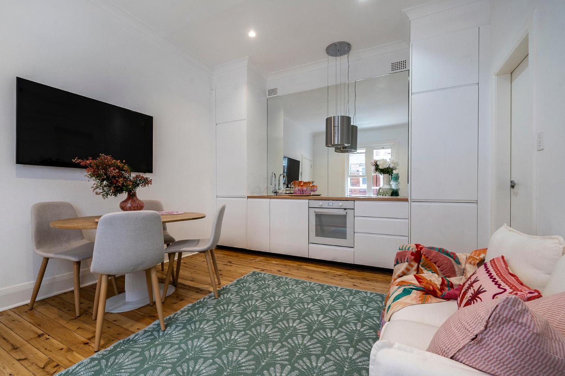 Belle's At Bondi - 1 And 2 Bed - 500m To * Sydney