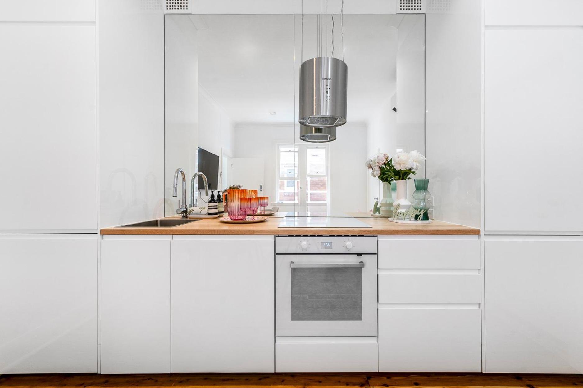 Belle's At Bondi - 1 And 2 Bed - 500m To Hotel *