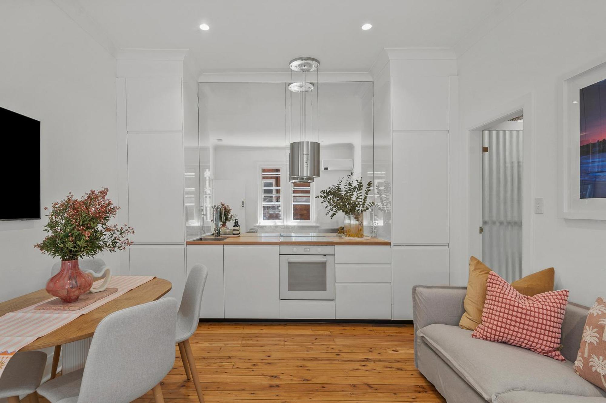 Hotel Belle's At Bondi - 1 And 2 Bed - 500m To