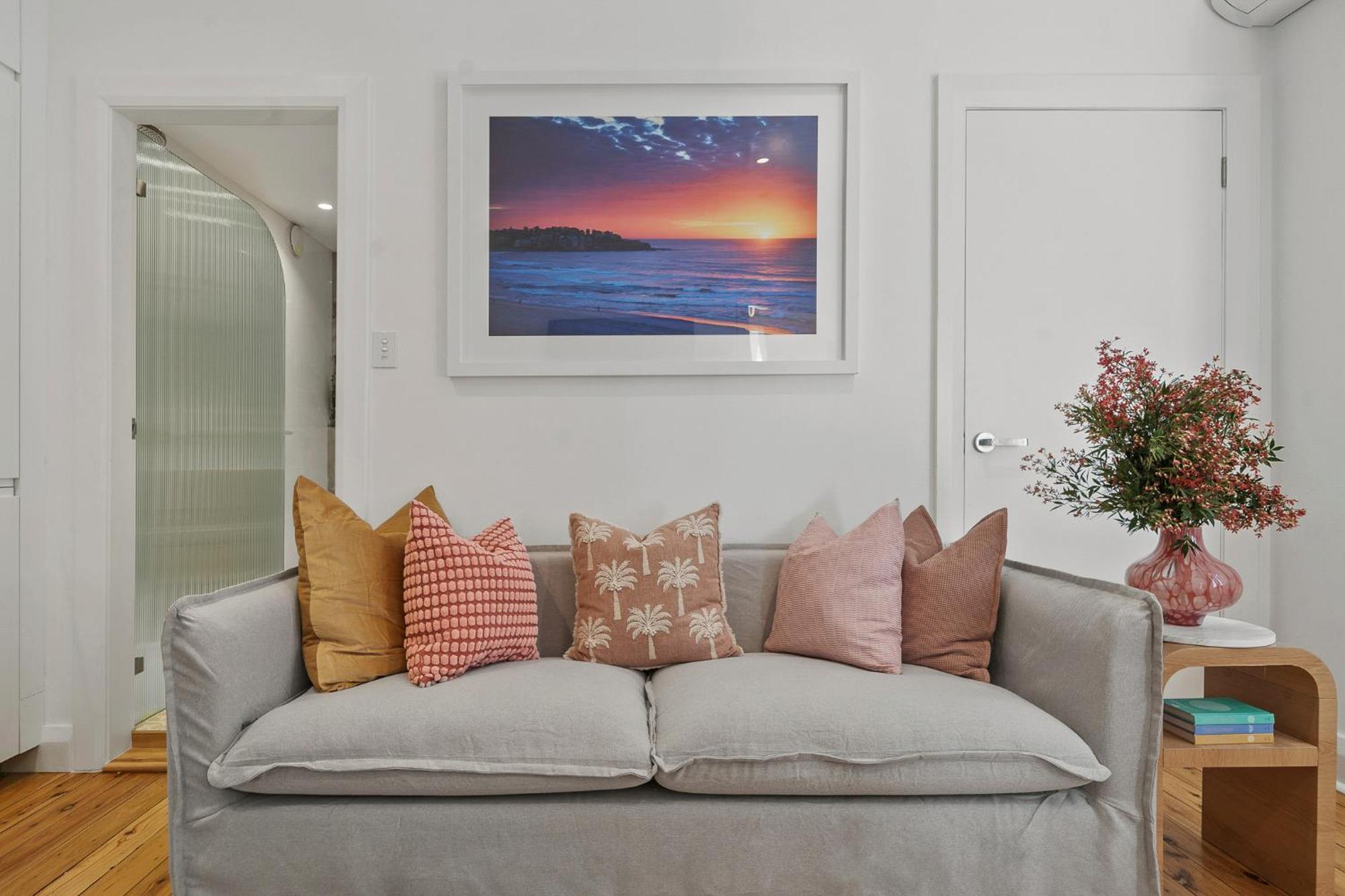 Hotel Belle's At Bondi - 1 And 2 Bed - 500m To Sydney
