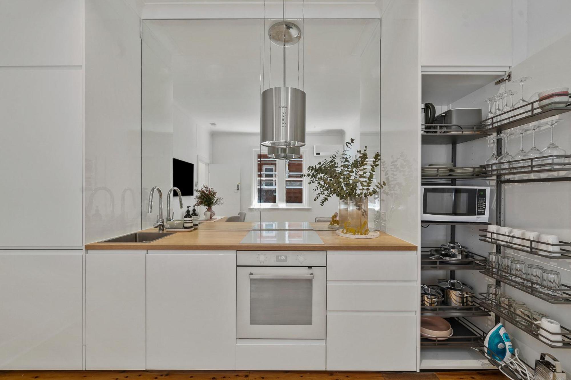 Belle's At Bondi - 1 And 2 Bed - 500m To Hotel *