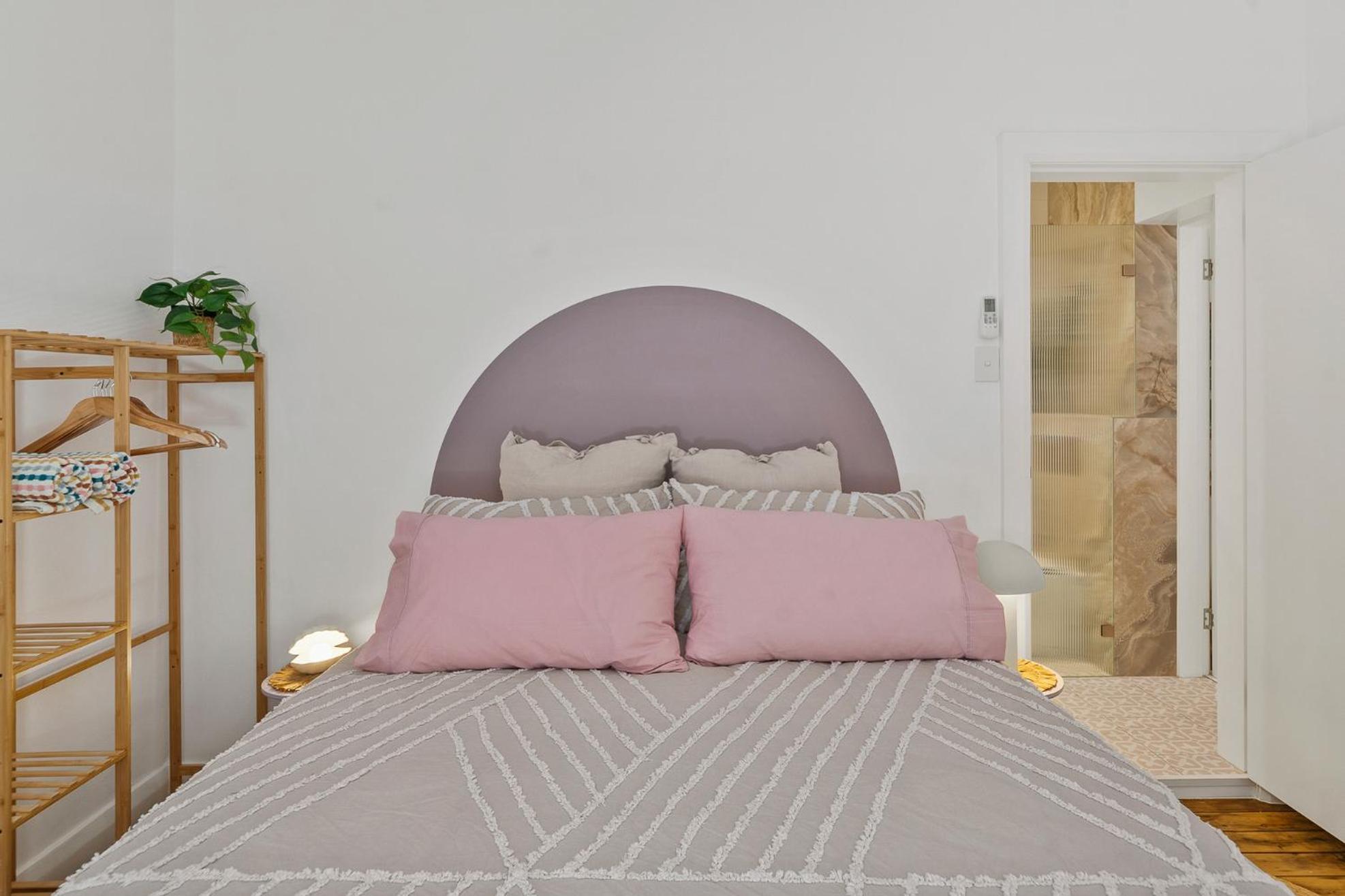 Hotel Belle's At Bondi - 1 And 2 Bed - 500m To Sydney