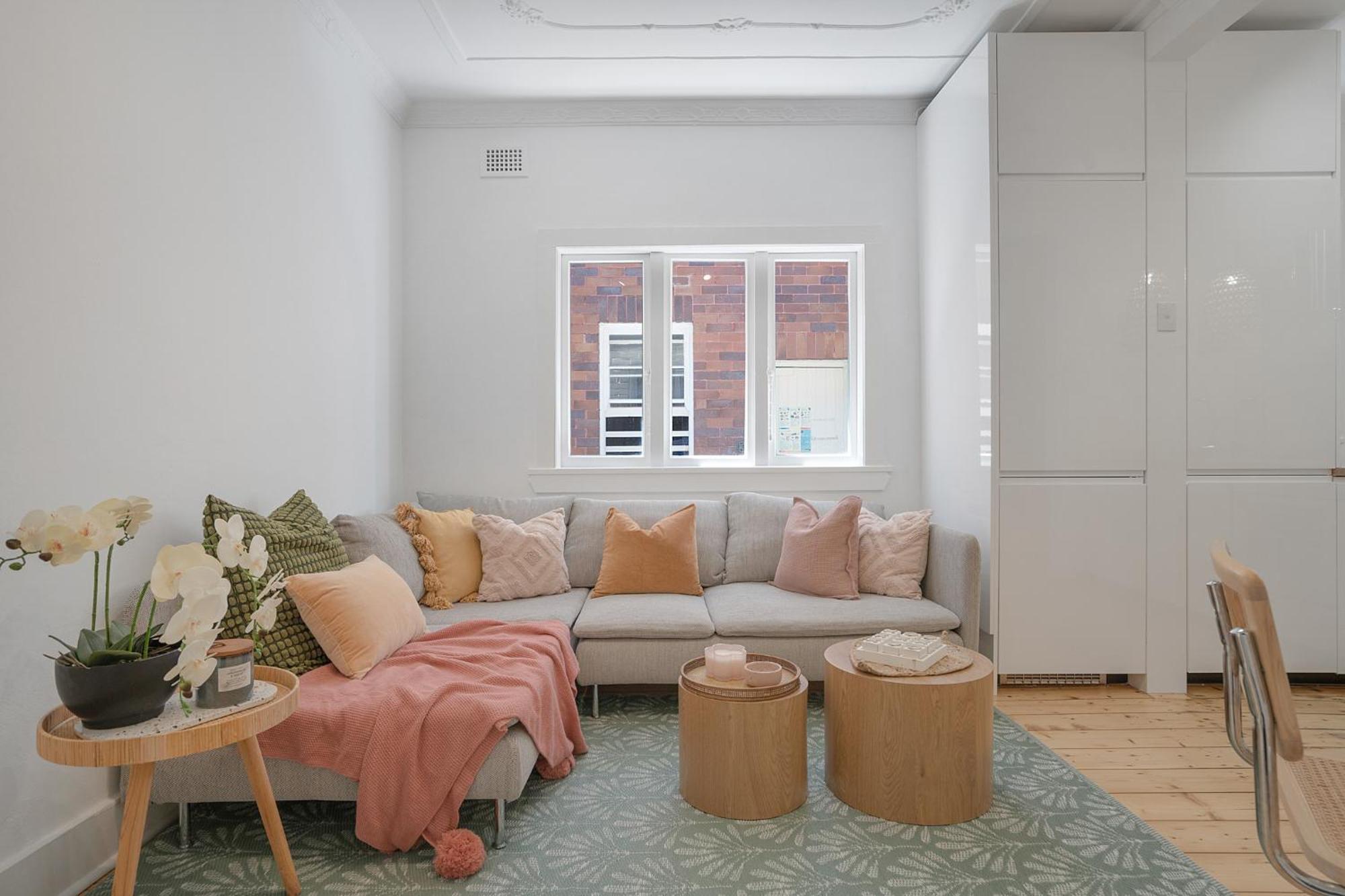Belle's At Bondi - 1 And 2 Bed - 500m To * Sydney