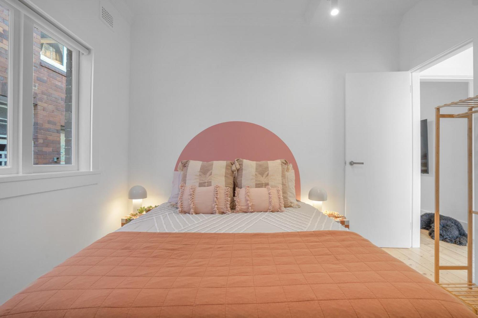 Belle's At Bondi - 1 And 2 Bed - 500m To Hotel