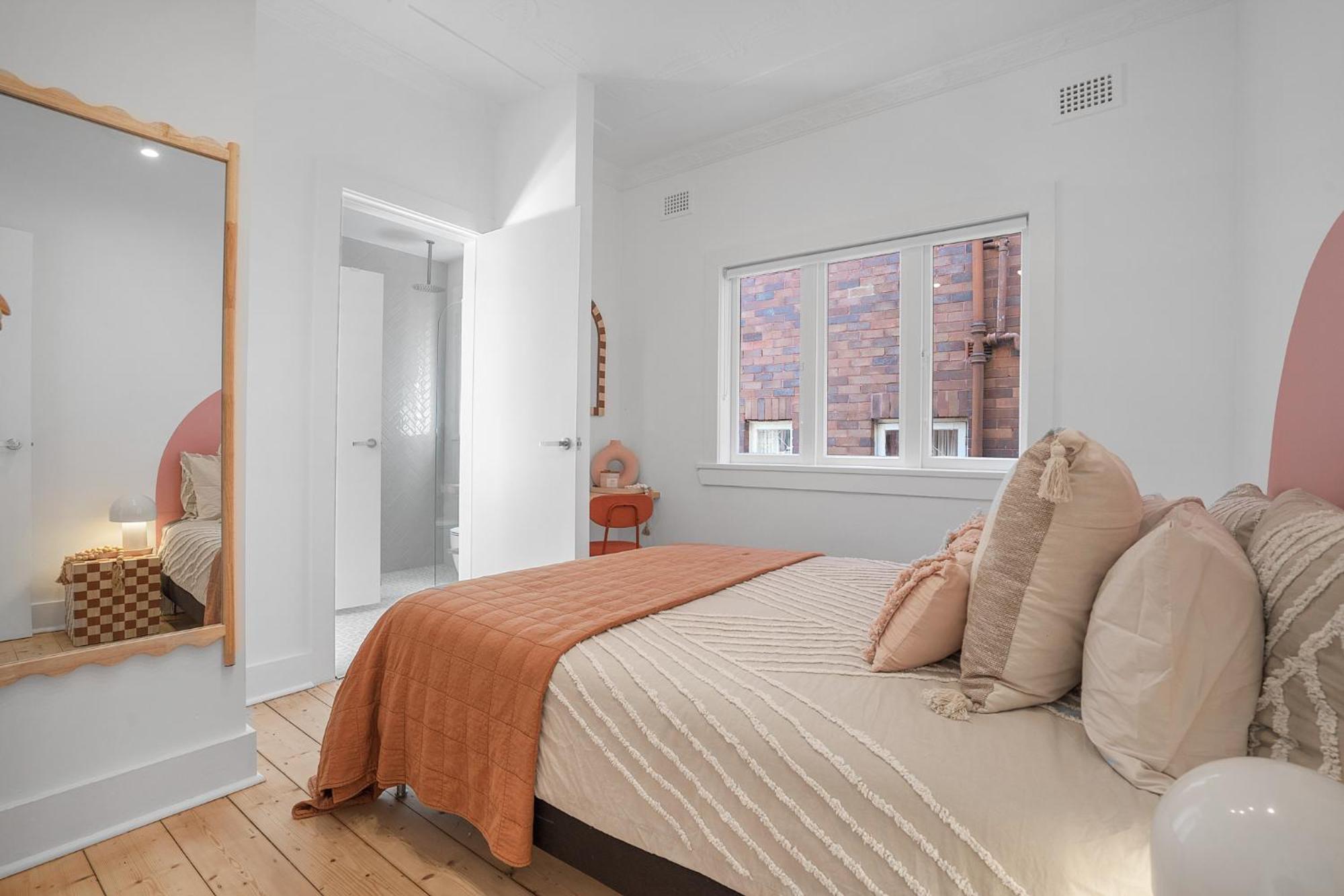 Belle's At Bondi - 1 And 2 Bed - 500m To Hotel *