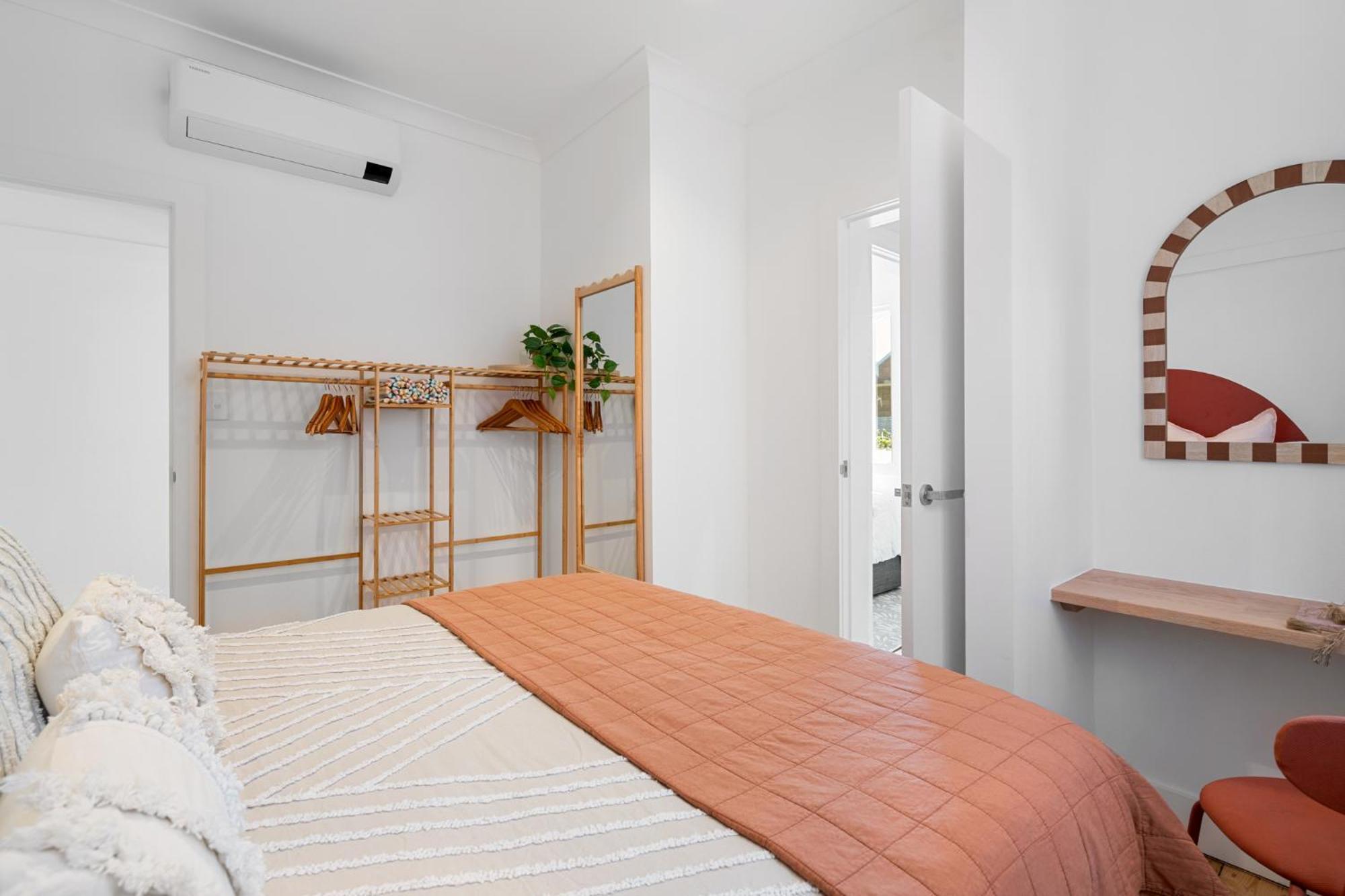 Belle's At Bondi - 1 And 2 Bed - 500m To Hotel *