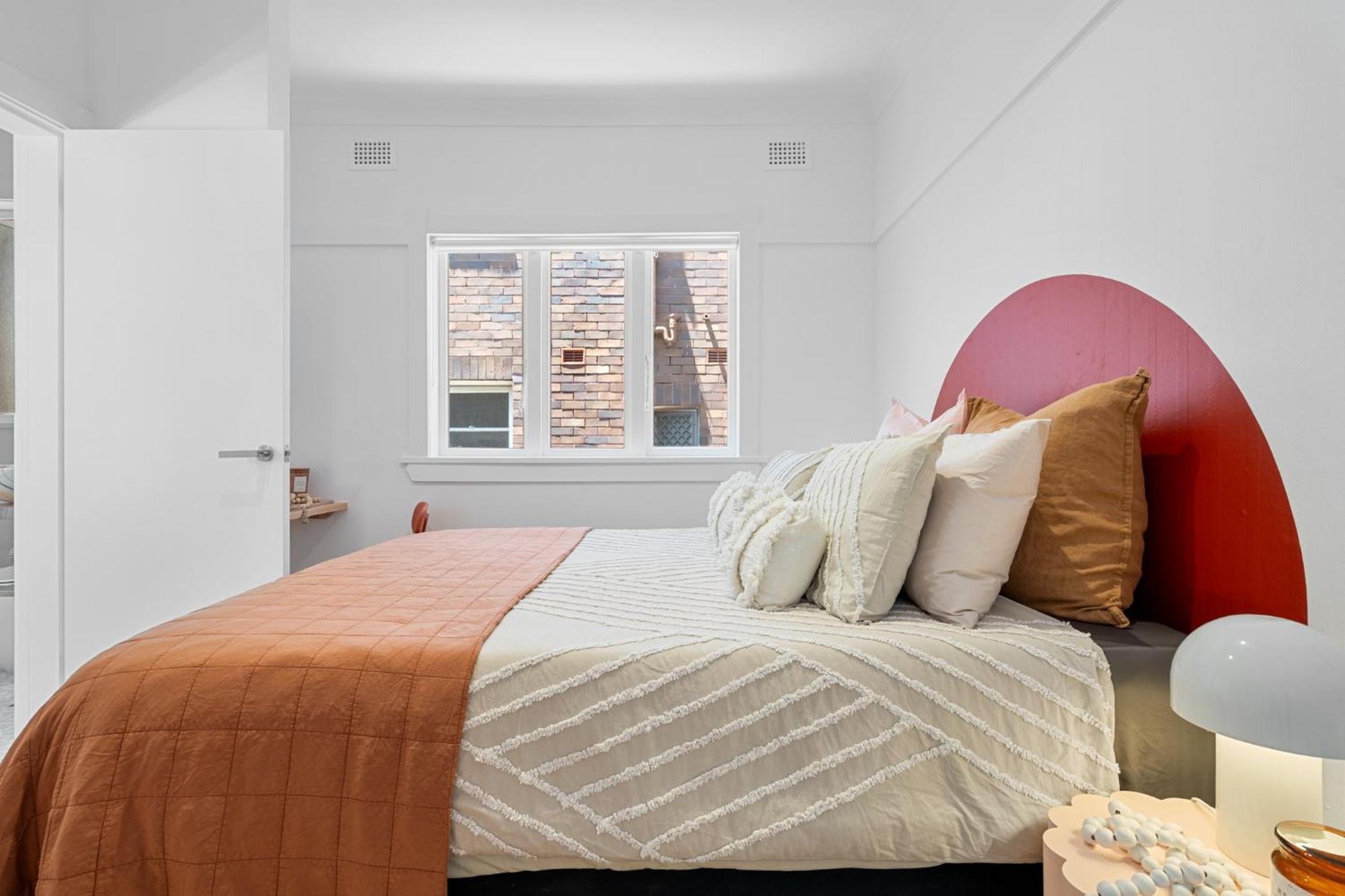Hotel Belle's At Bondi - 1 And 2 Bed - 500m To Sydney