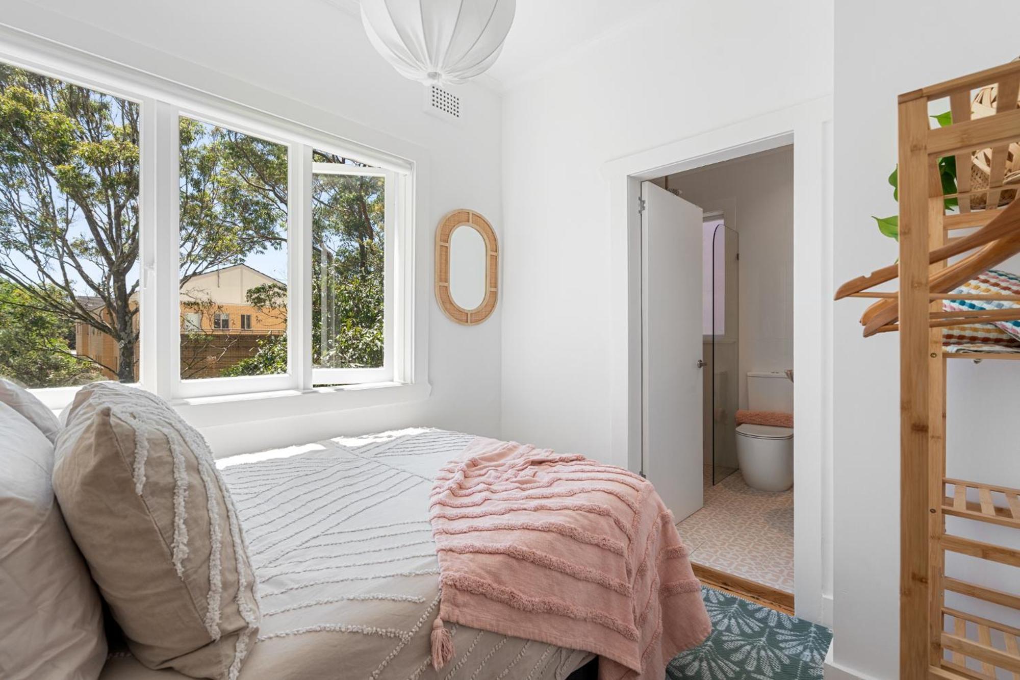 Belle's At Bondi - 1 And 2 Bed - 500m To Hotel *
