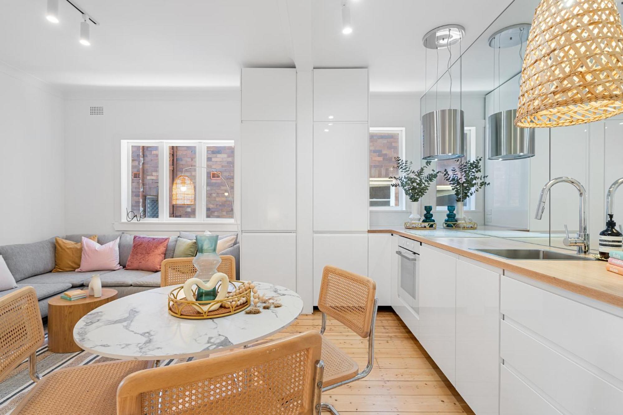 Belle's At Bondi - 1 And 2 Bed - 500m To Hotel