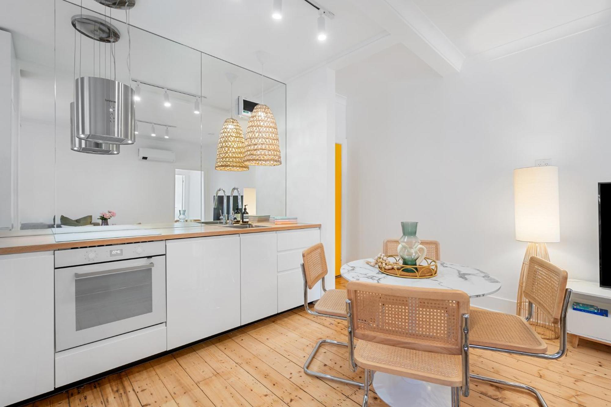 Belle's At Bondi - 1 And 2 Bed - 500m To Hotel *