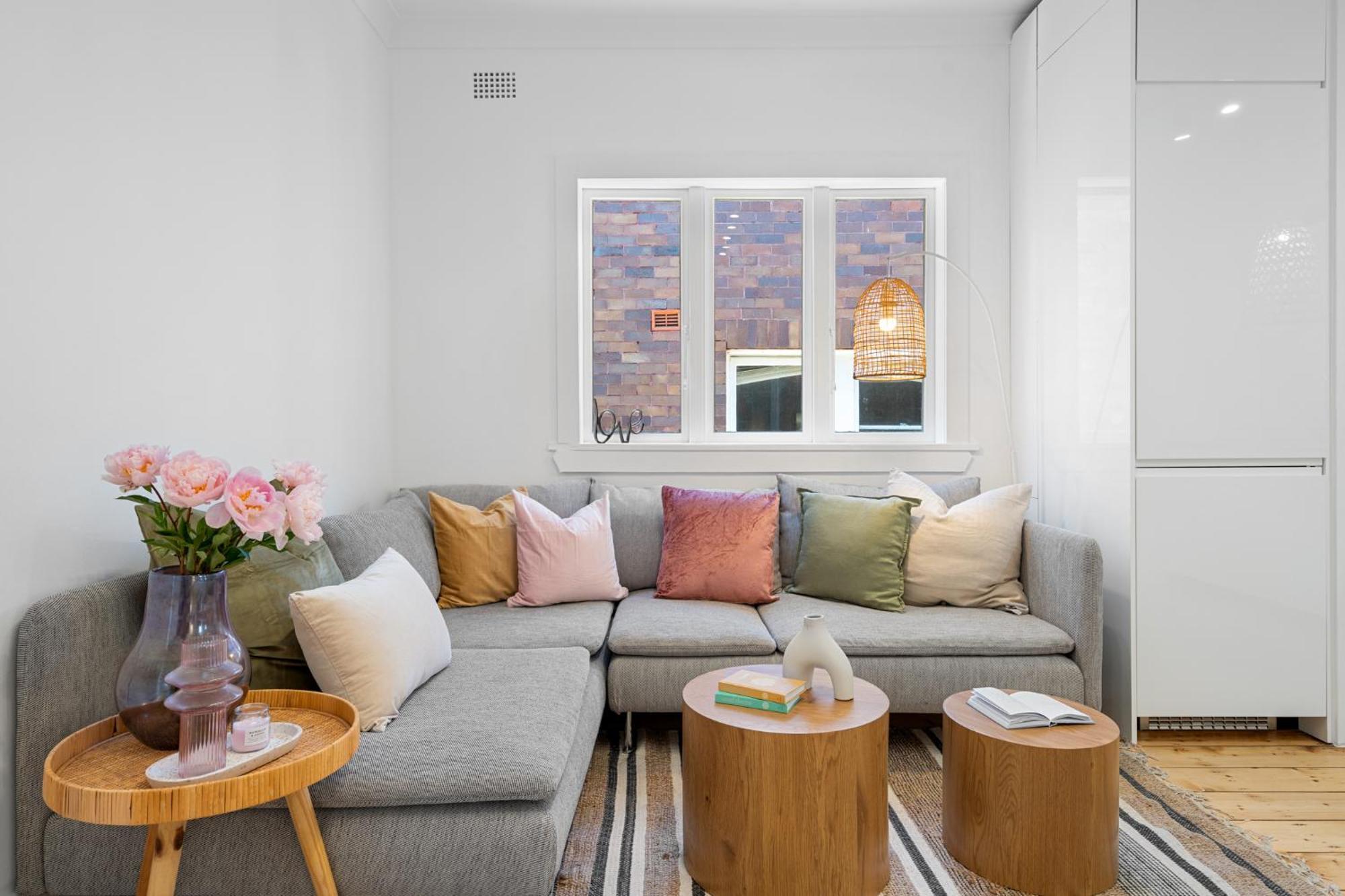Hotel Belle's At Bondi - 1 And 2 Bed - 500m To
