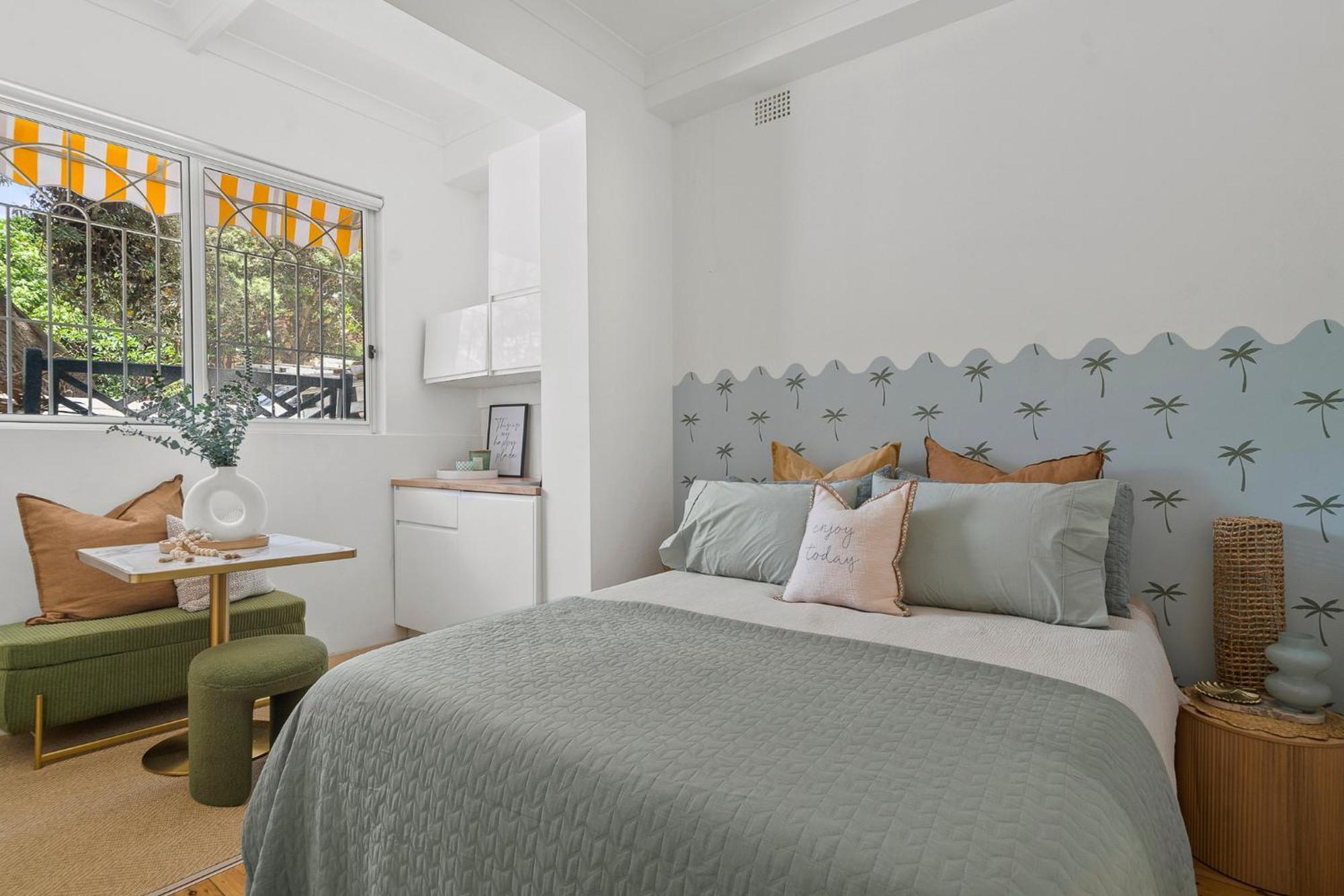 Belle's At Bondi - 1 And 2 Bed - 500m To Sydney