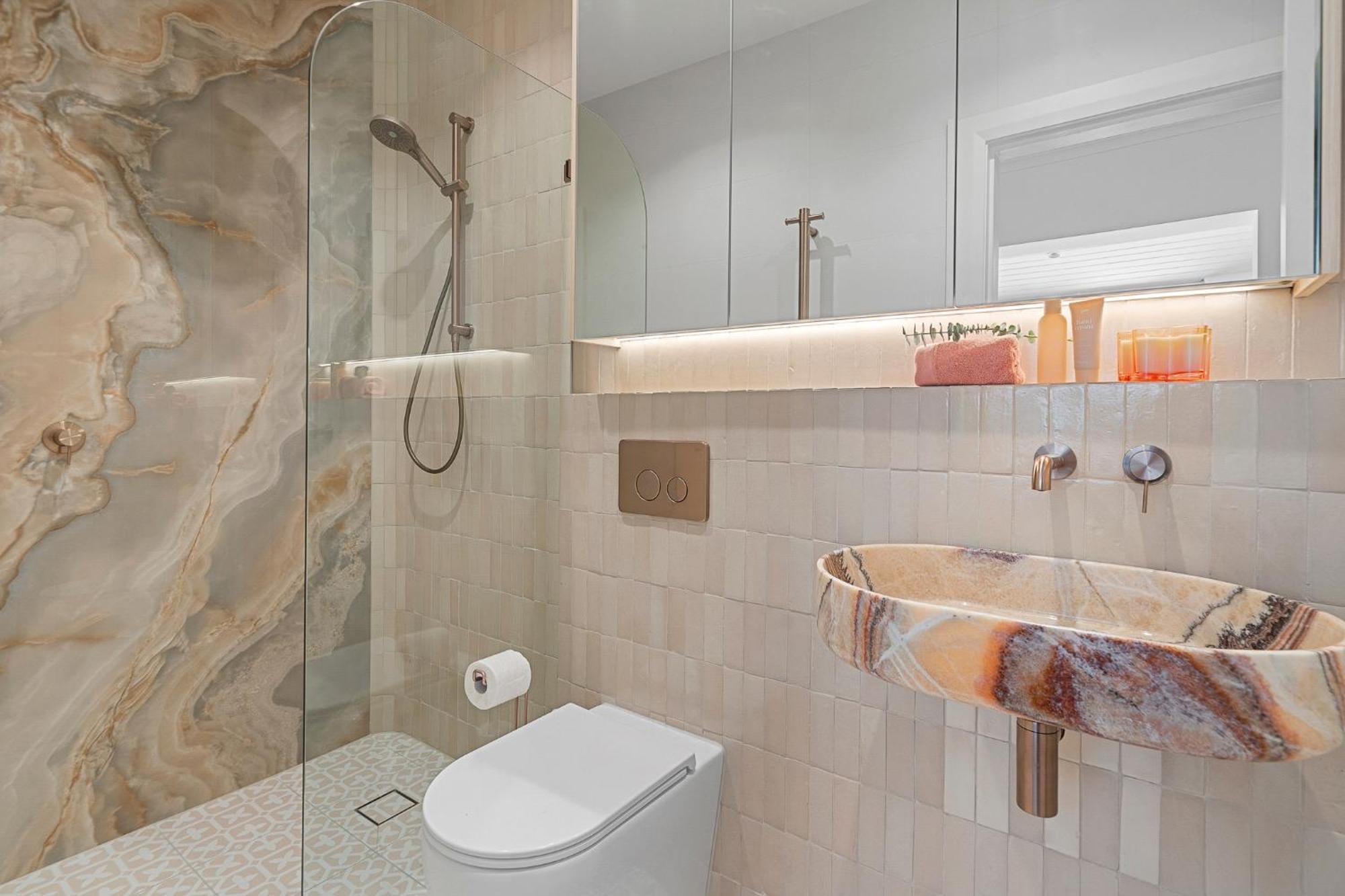 Belle's At Bondi - 1 And 2 Bed - 500m To Hotel