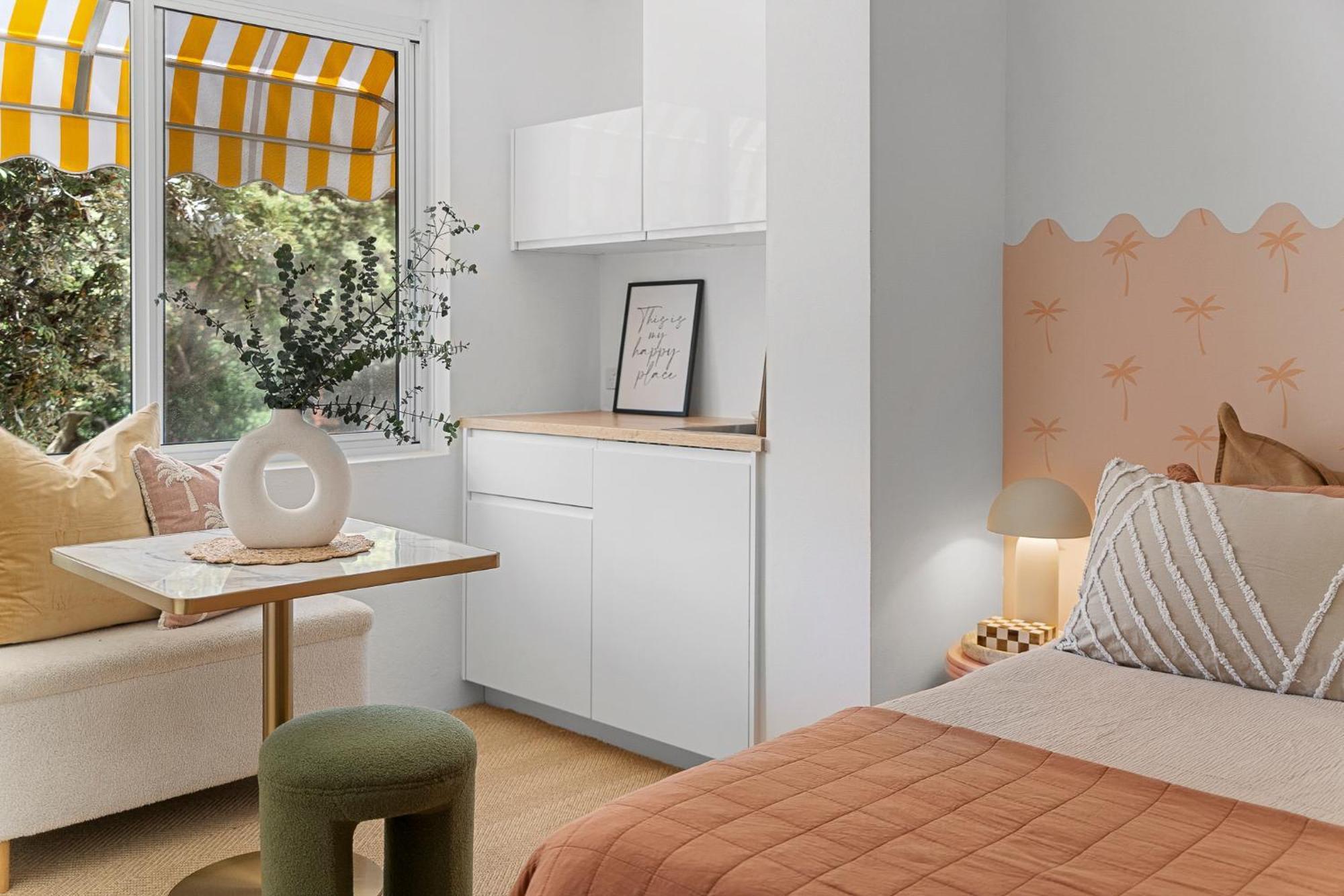 Hotel Belle's At Bondi - 1 And 2 Bed - 500m To Sydney