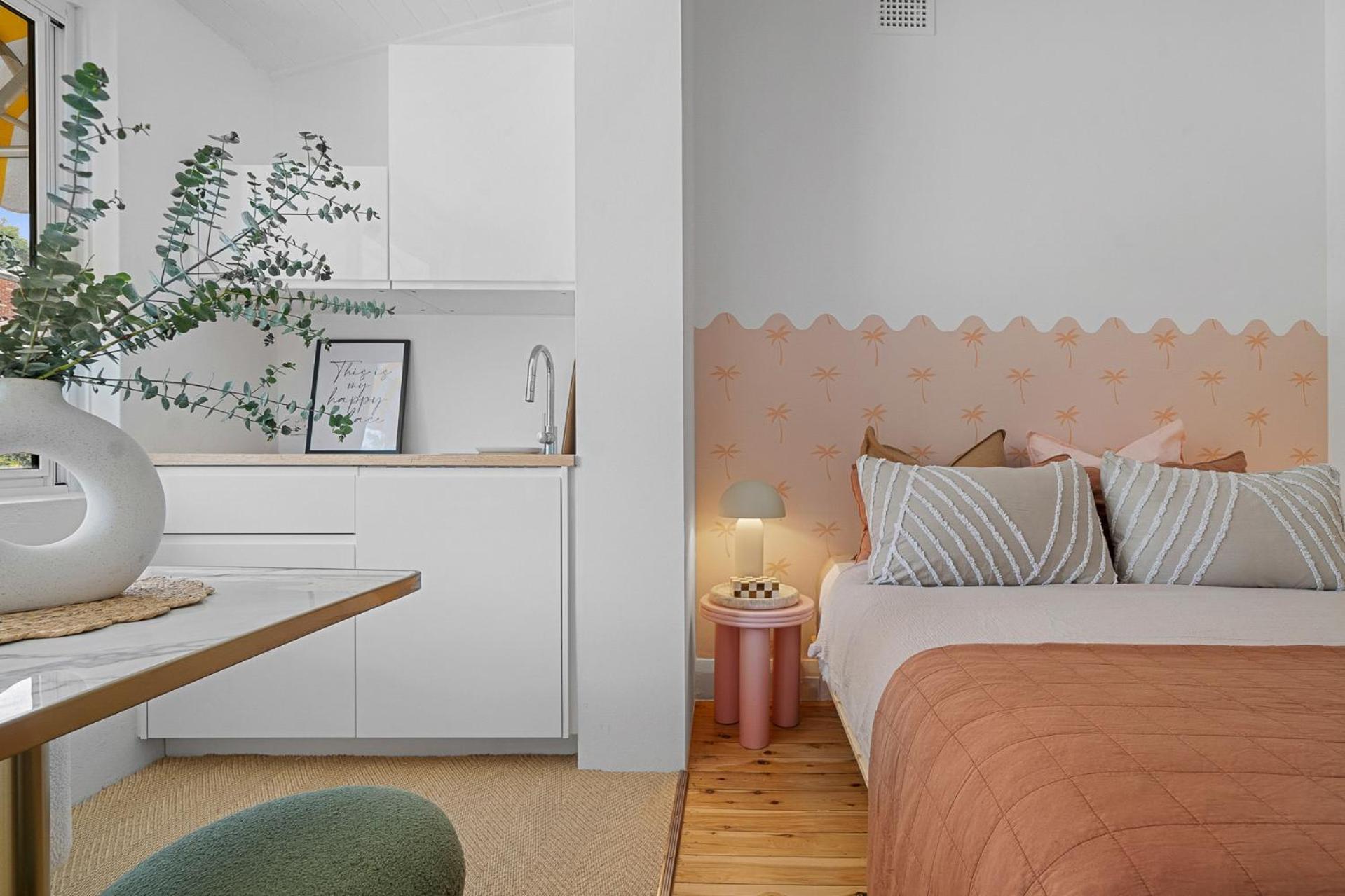 Hotel Belle's At Bondi - 1 And 2 Bed - 500m To Sydney