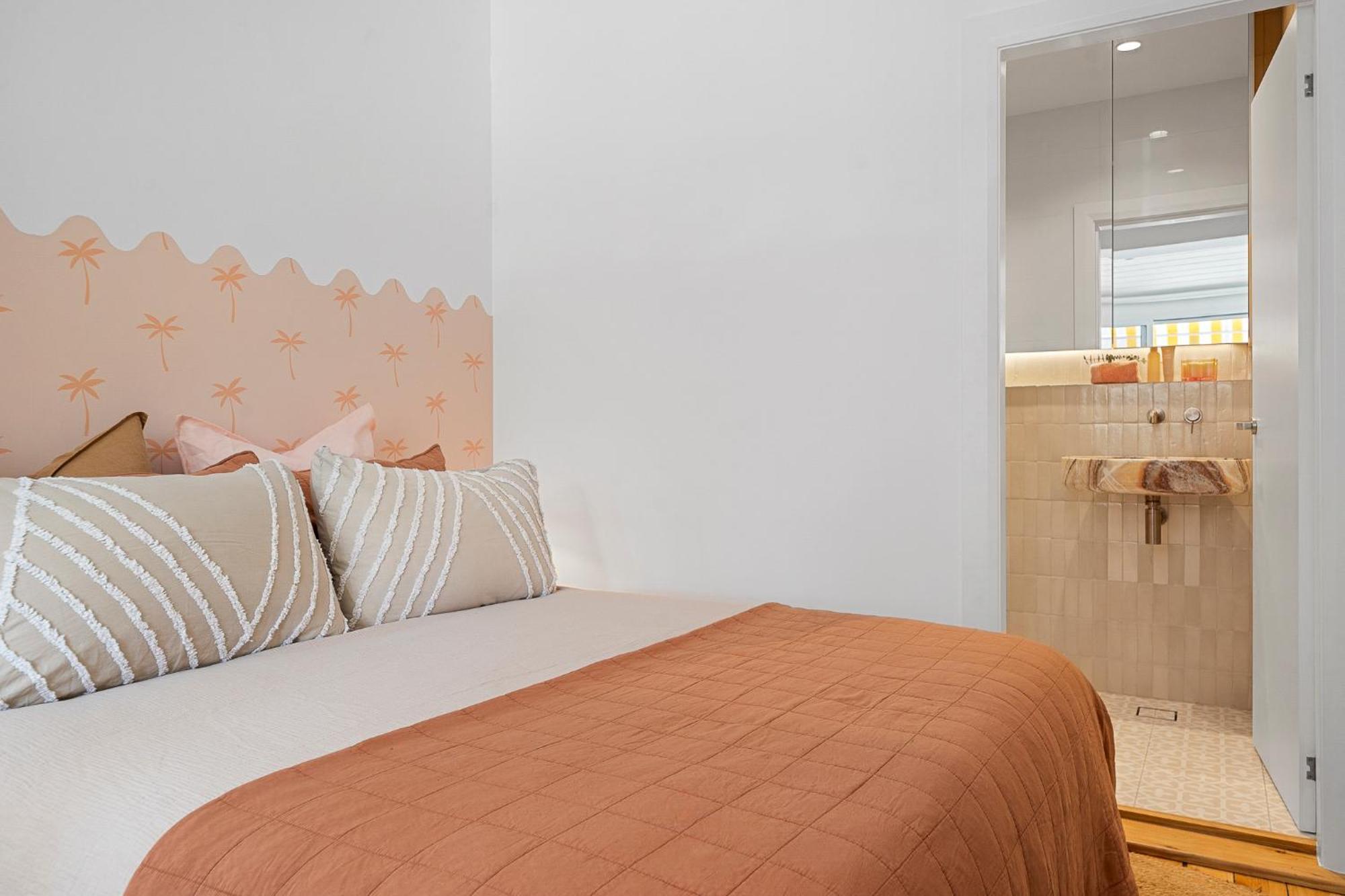 Belle's At Bondi - 1 And 2 Bed - 500m To Hotel *