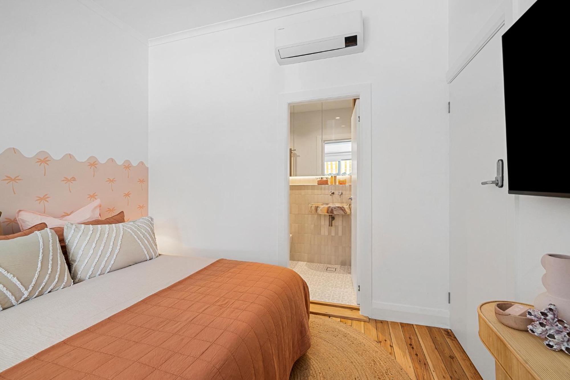 Belle's At Bondi - 1 And 2 Bed - 500m To Hotel *