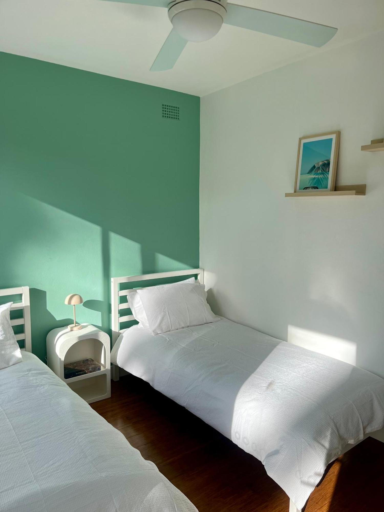 Beachside Bliss Apartamento Sidney