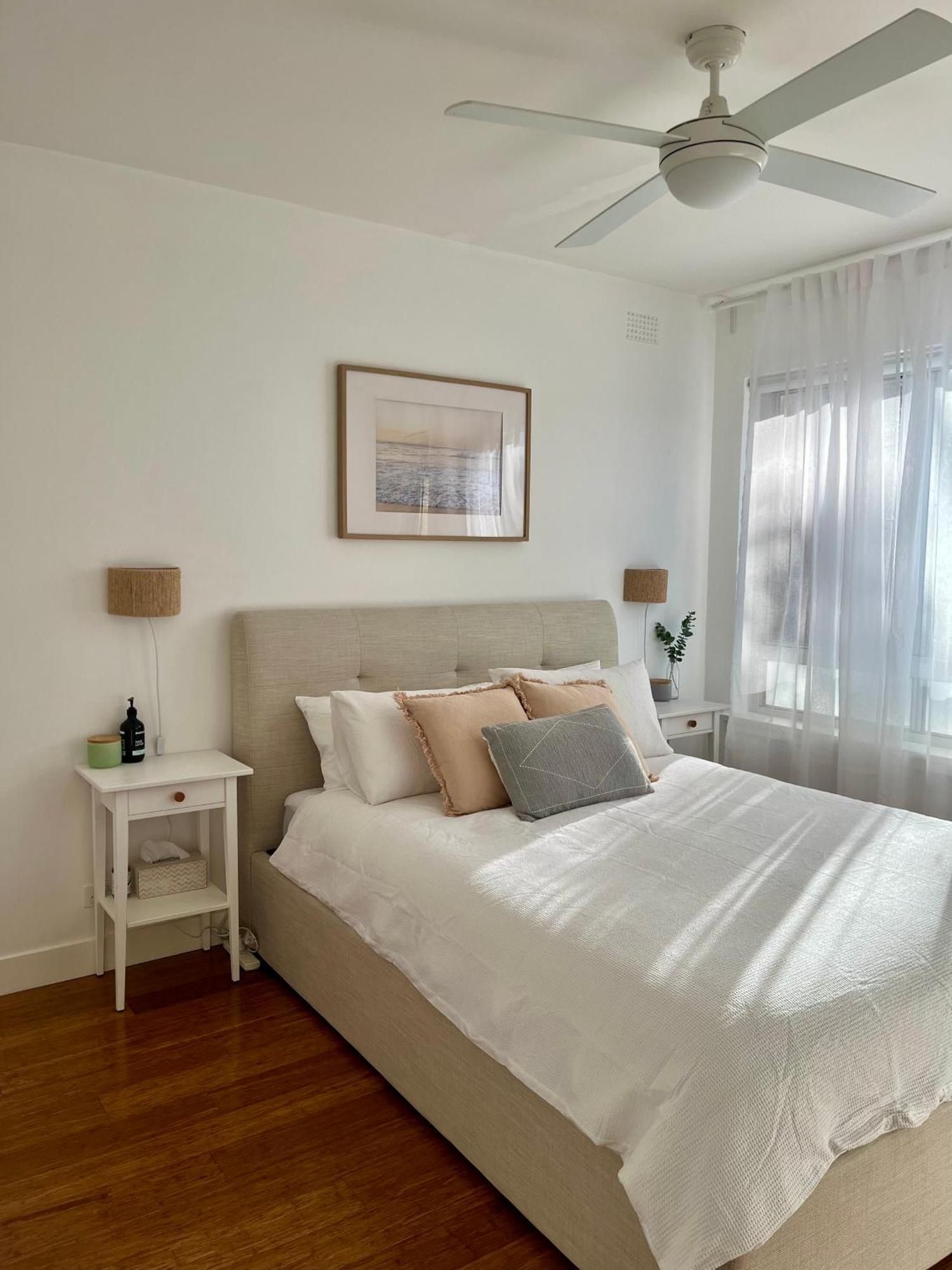 Beachside Bliss Apartamento