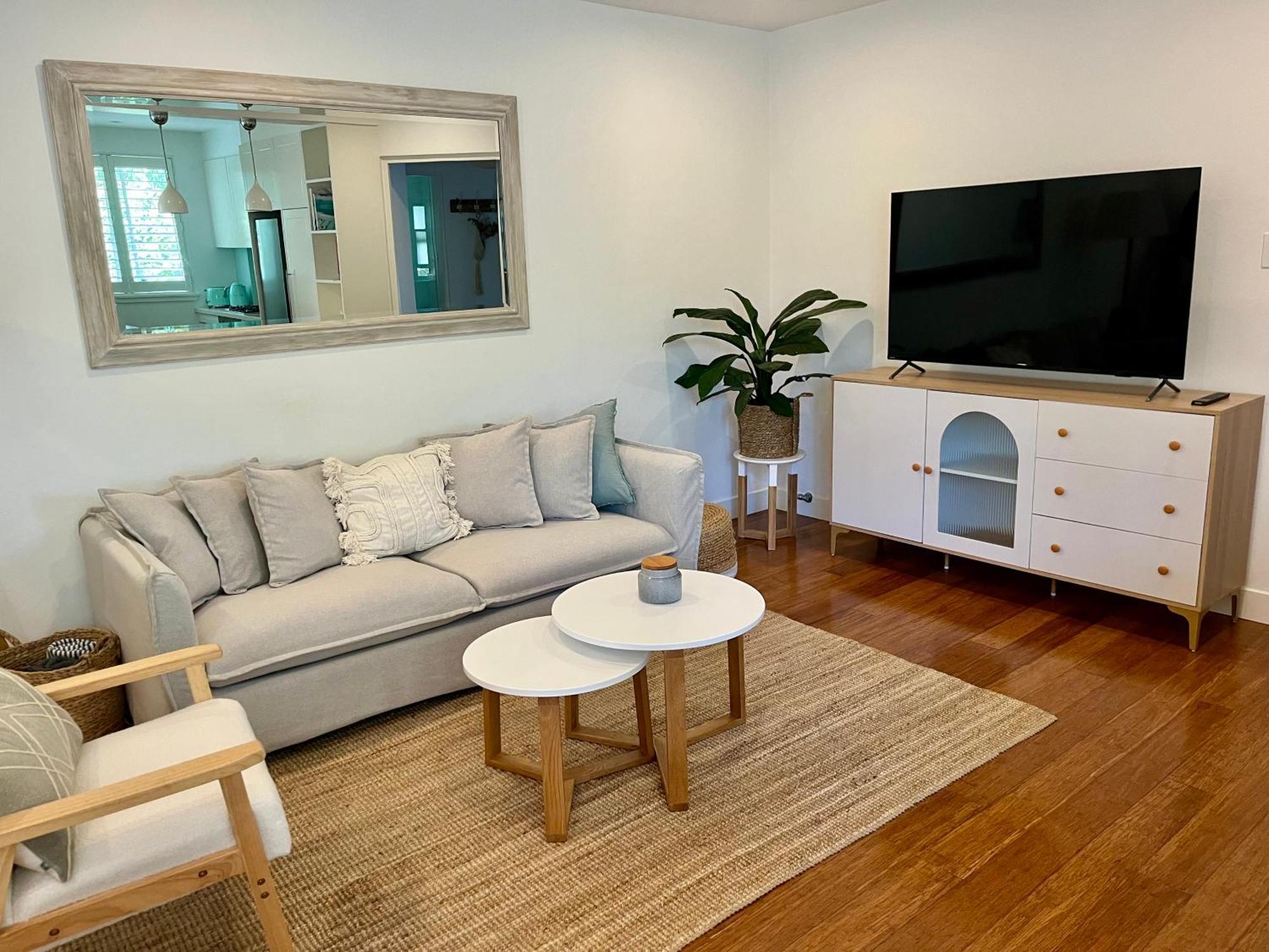 Beachside Bliss Apartamento Sidney