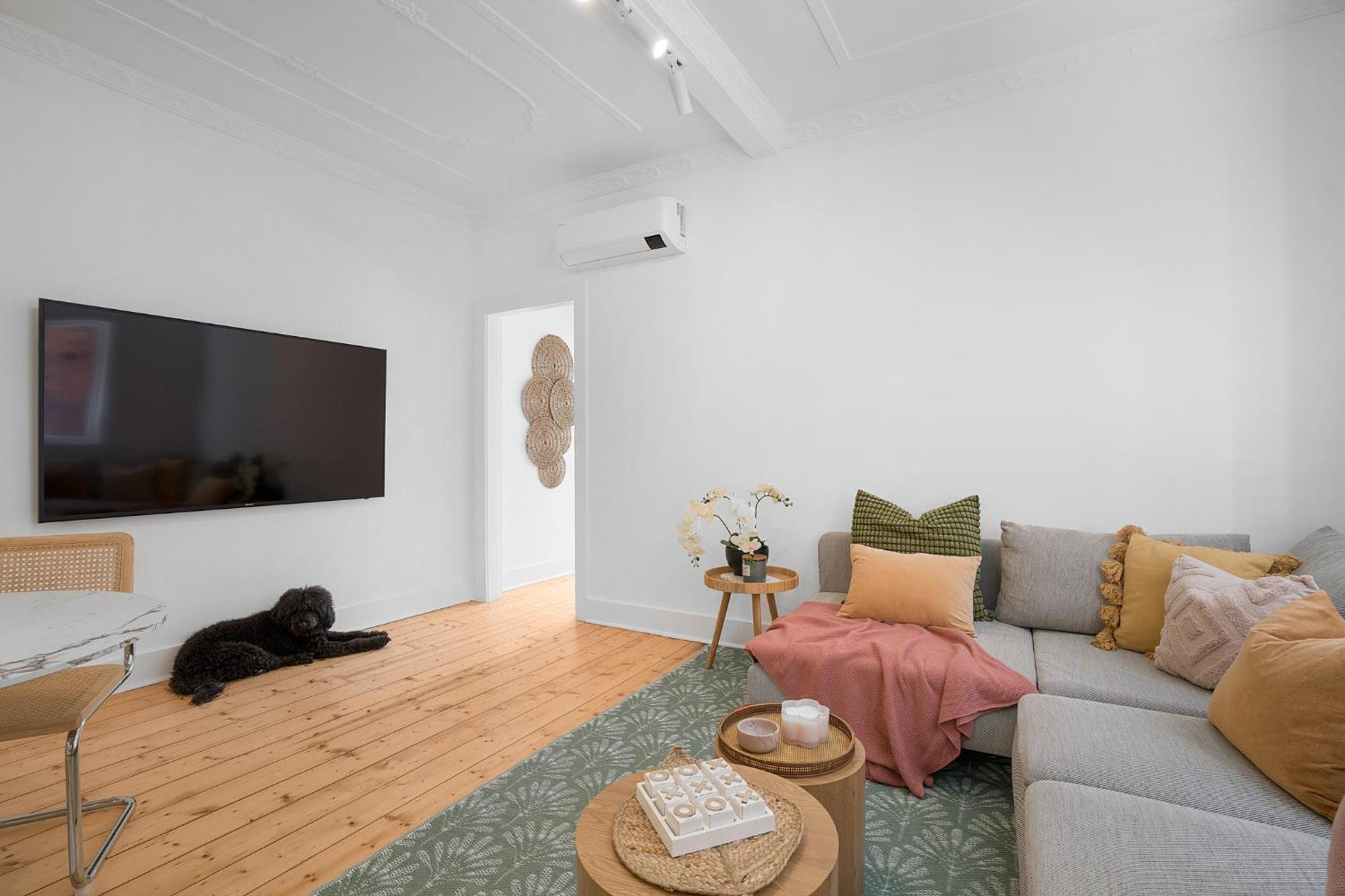 Belle's At Bondi - 1 And 2 Bed - 500m To