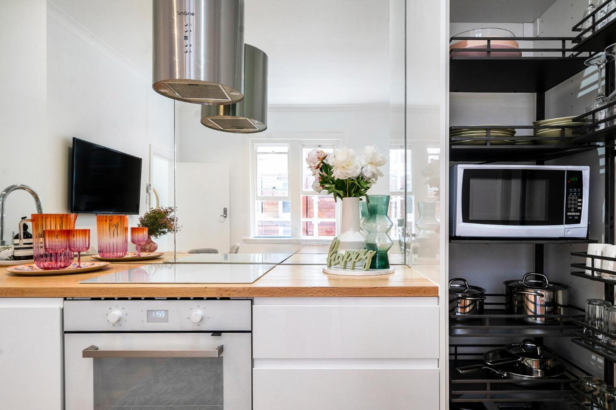 Hotel Belle's At Bondi - 1 And 2 Bed - 500m To