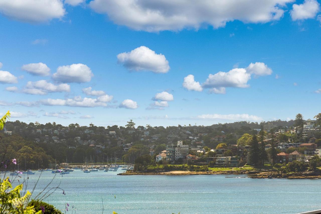 Apartment Manly Family Executive Sydney