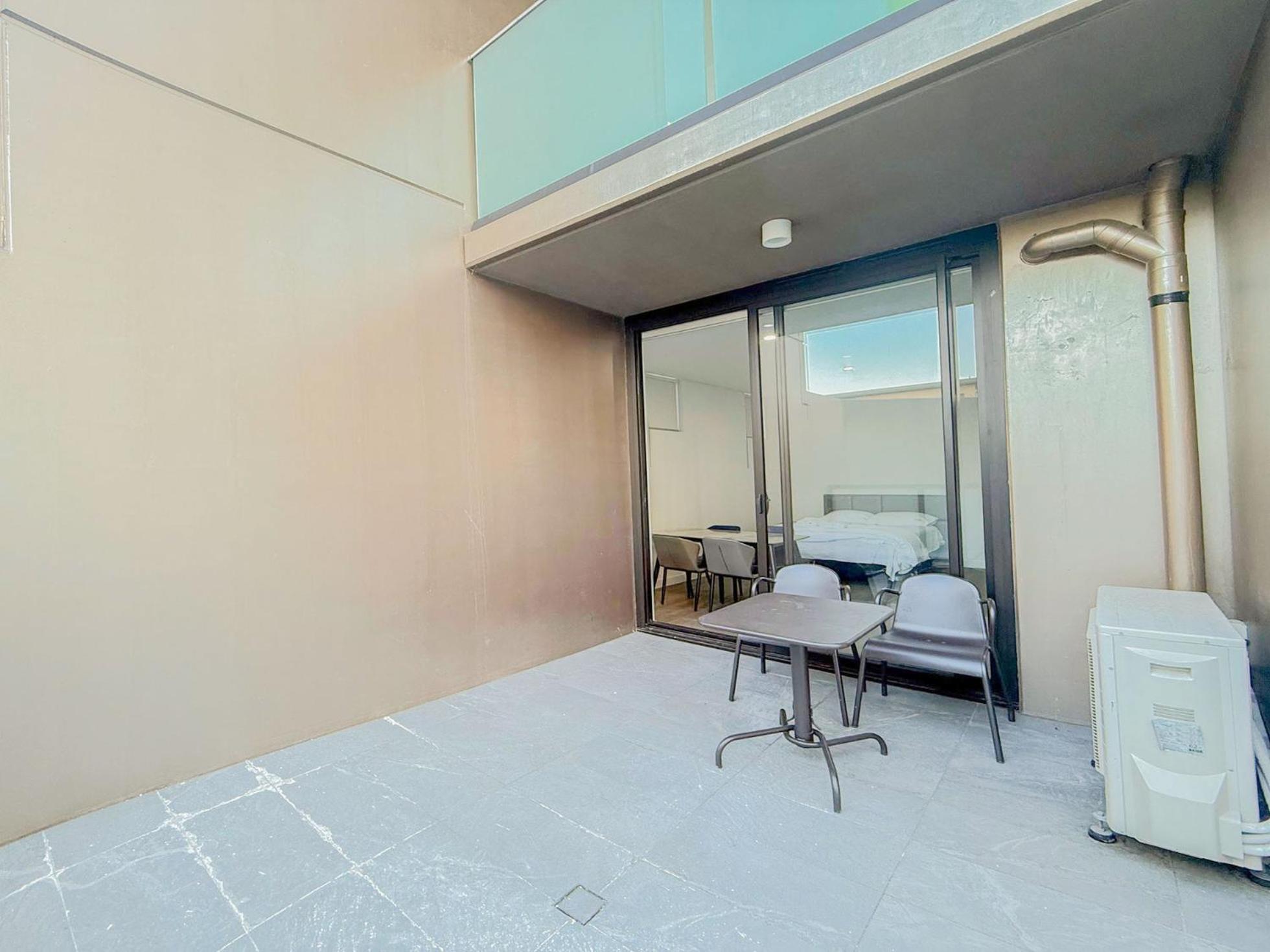 Burword Free Parking Apartment Sydney