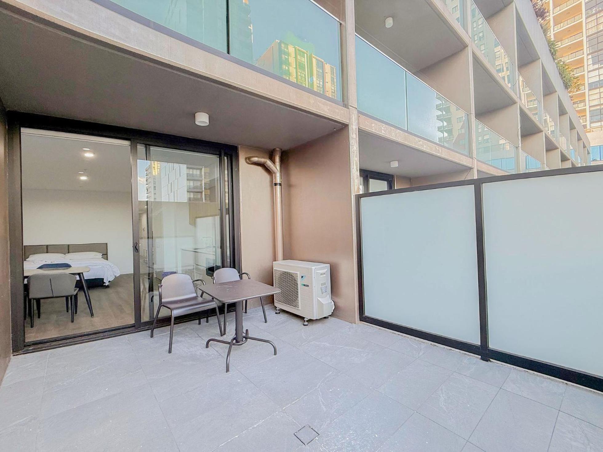Burword Free Parking Apartment *