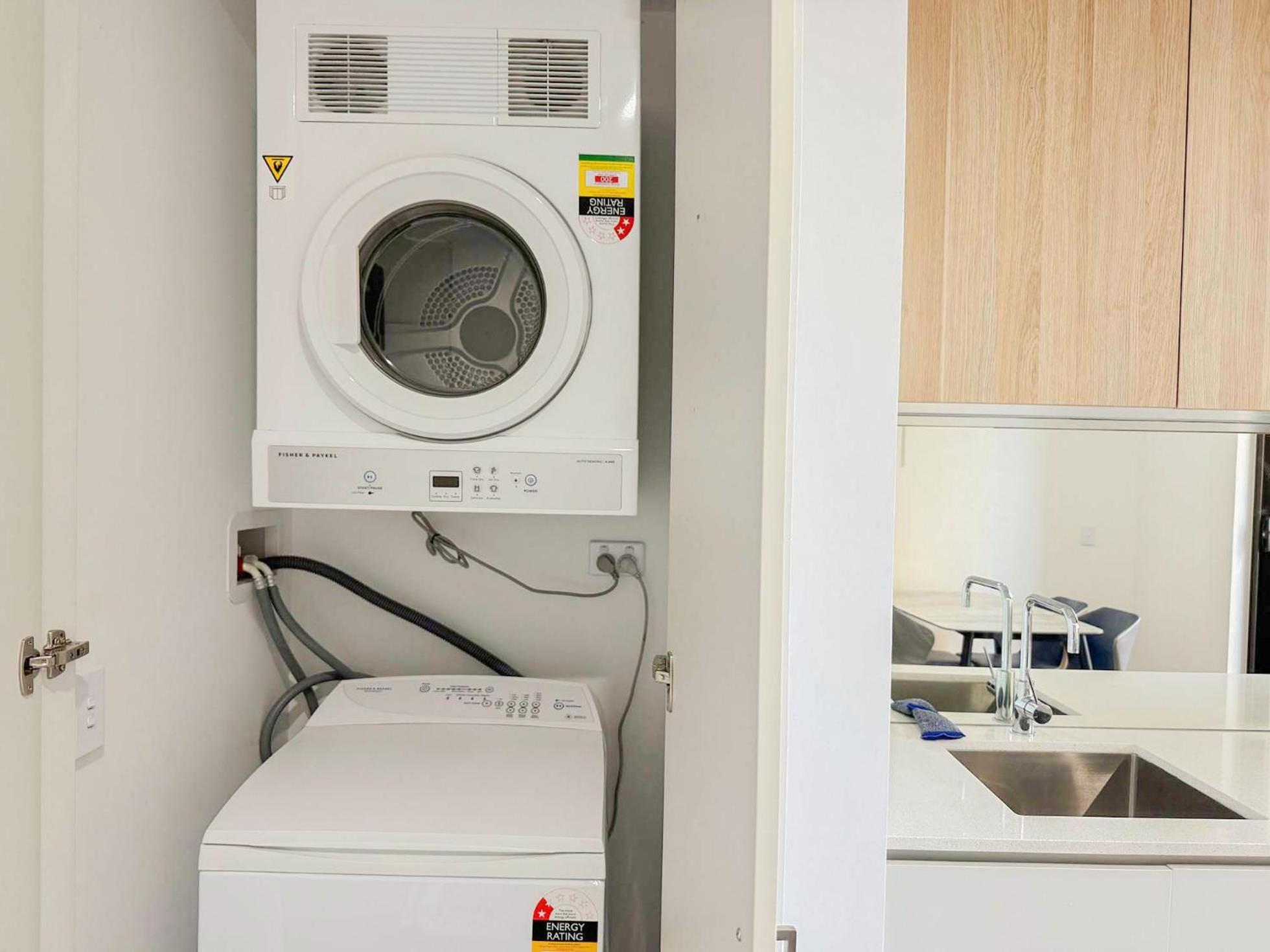 Apartment Burword Free Parking Sydney