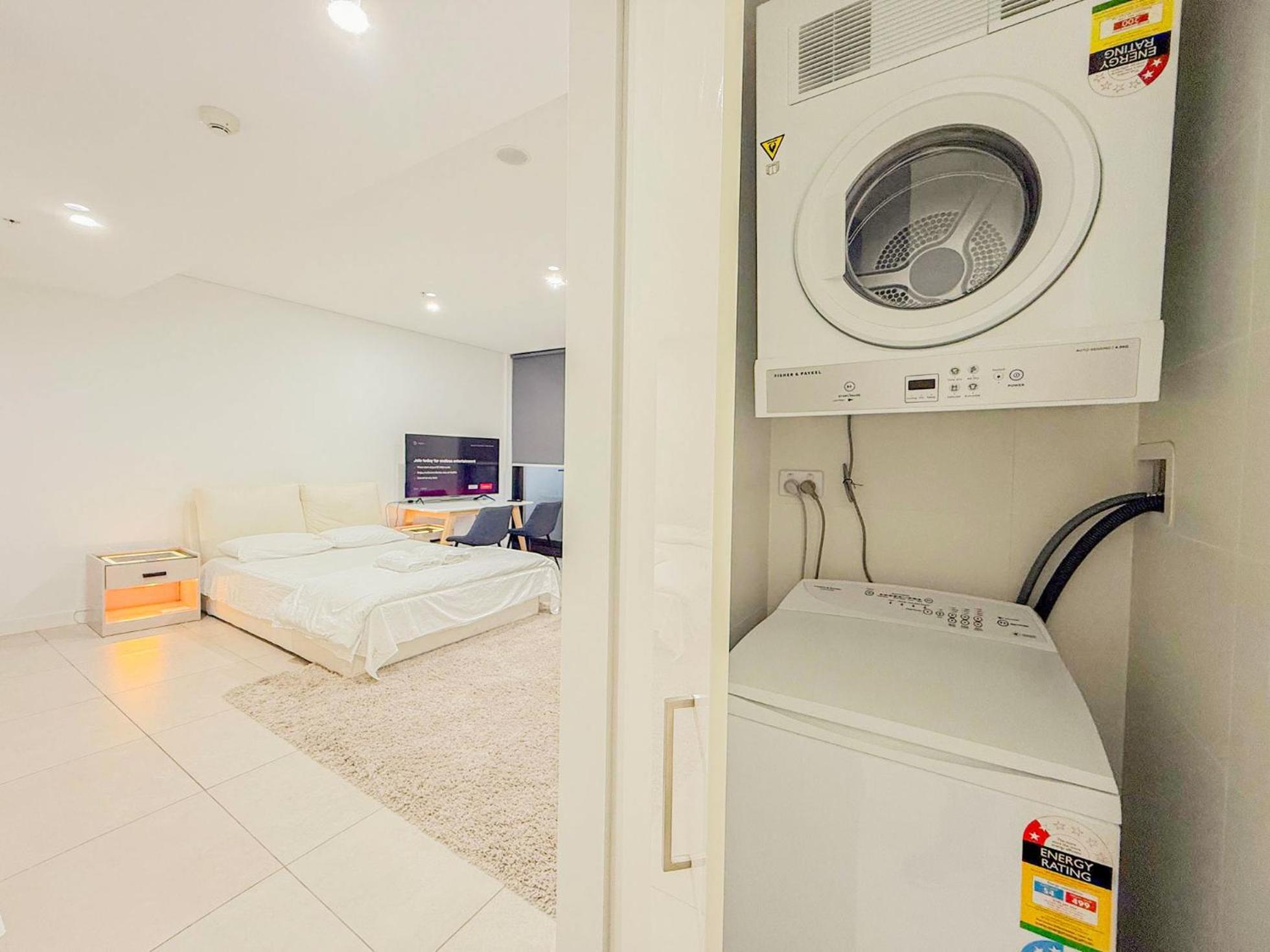 Apartment Burword Free Parking *