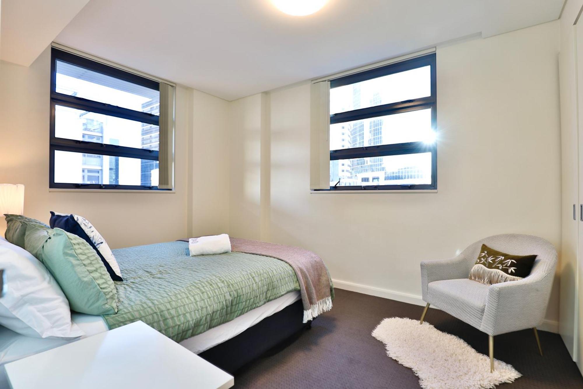 Urban Oasis - Views - Parking - Ease Apartamento *