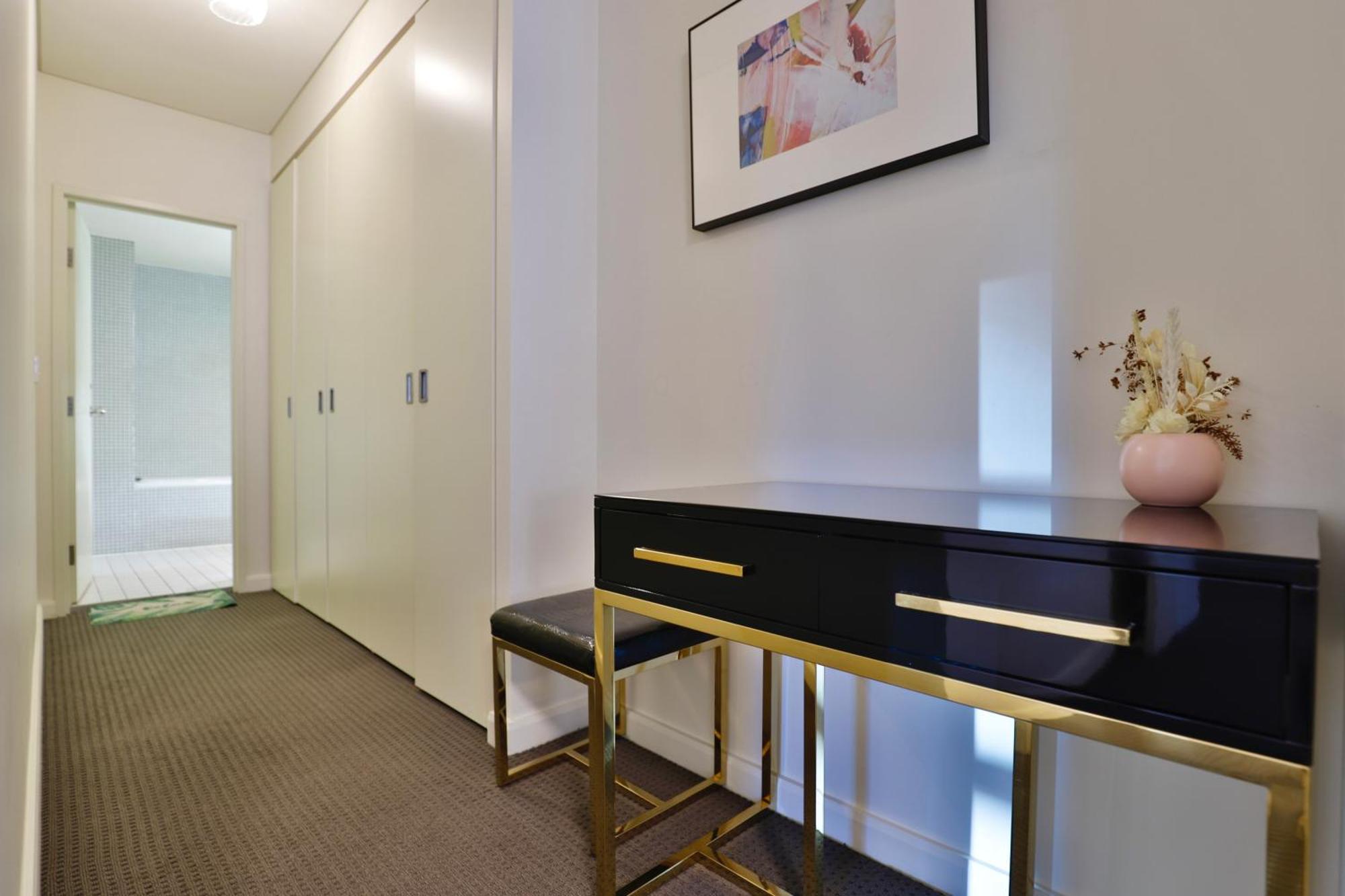 Apartamento Urban Oasis - Views - Parking - Ease Sidney