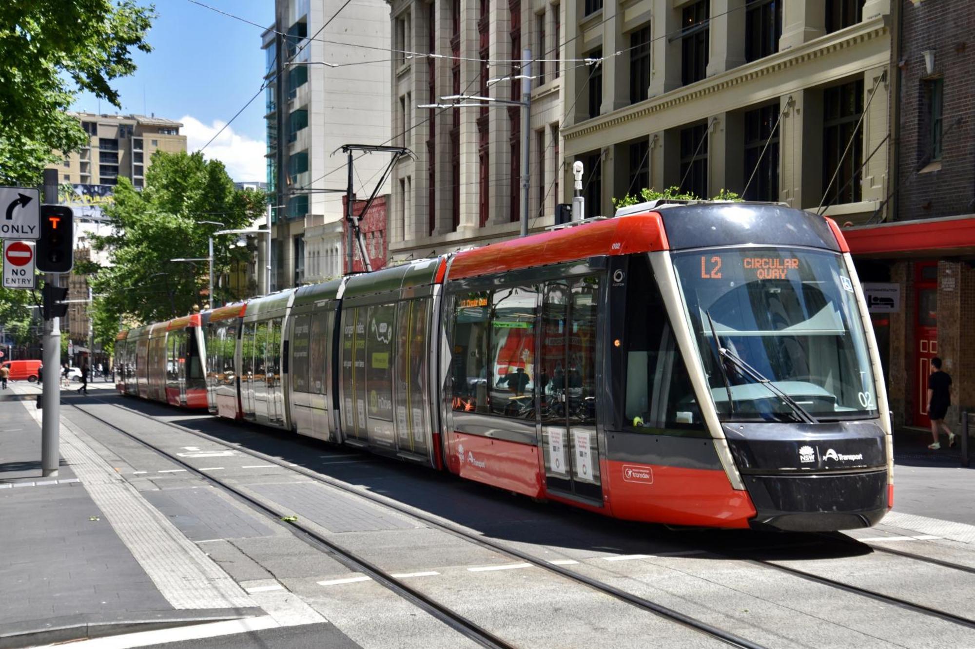 Urban Oasis - Views - Parking - Ease Sidney