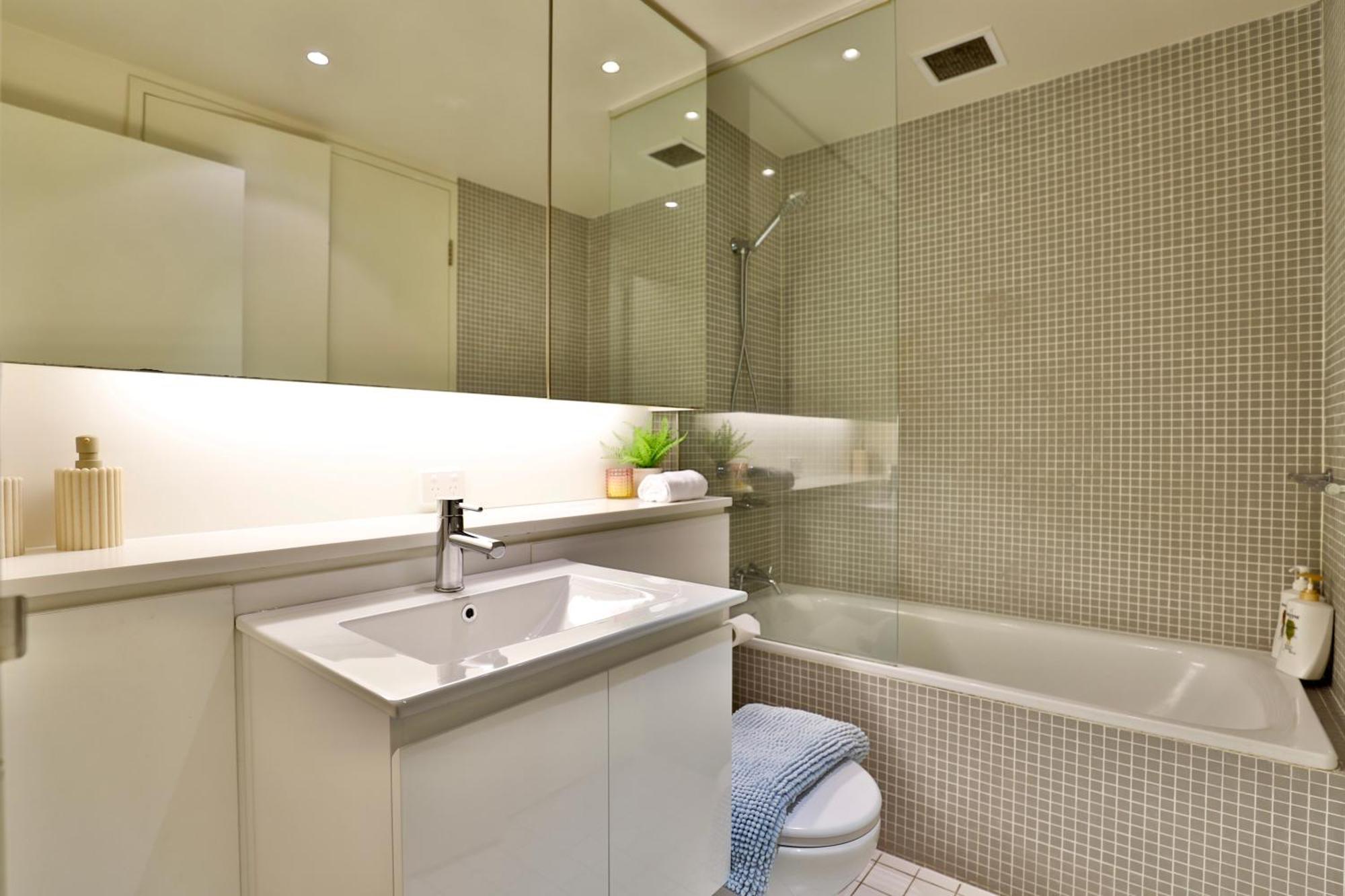 Apartamento Urban Oasis - Views - Parking - Ease Sidney