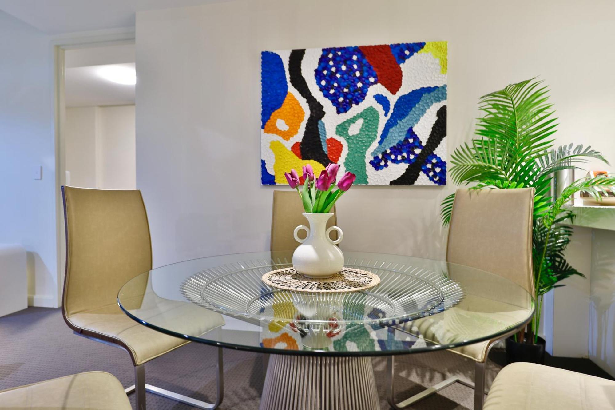 Apartamento Urban Oasis - Views - Parking - Ease Sidney