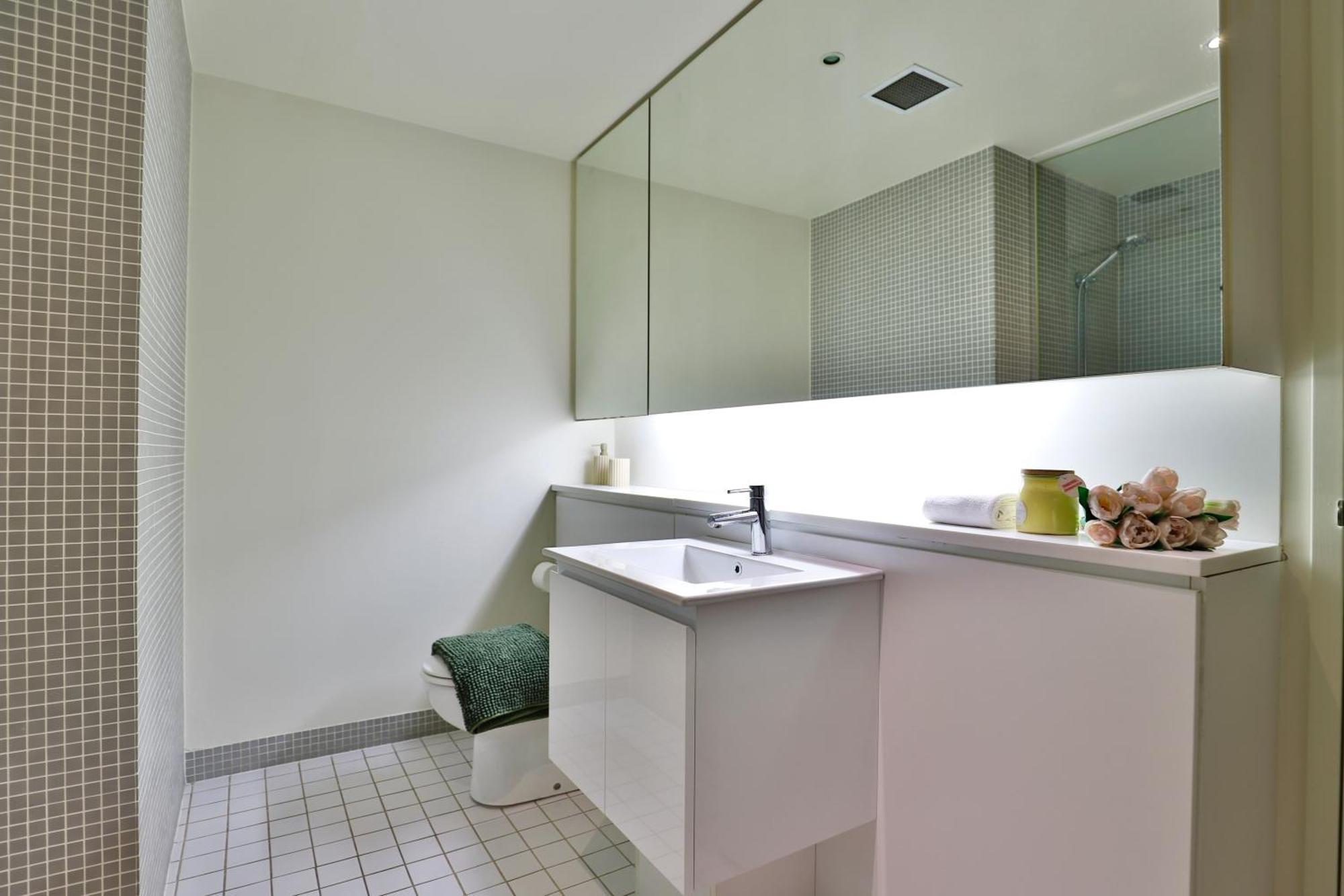 Apartamento Urban Oasis - Views - Parking - Ease