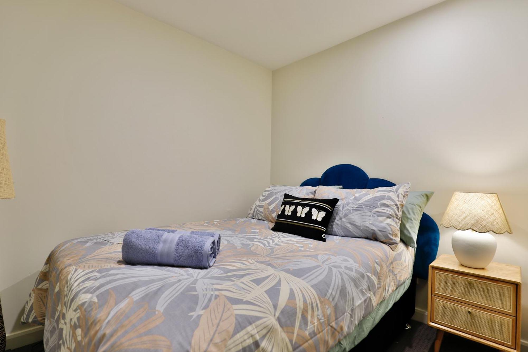 Urban Oasis - Views - Parking - Ease Apartamento
