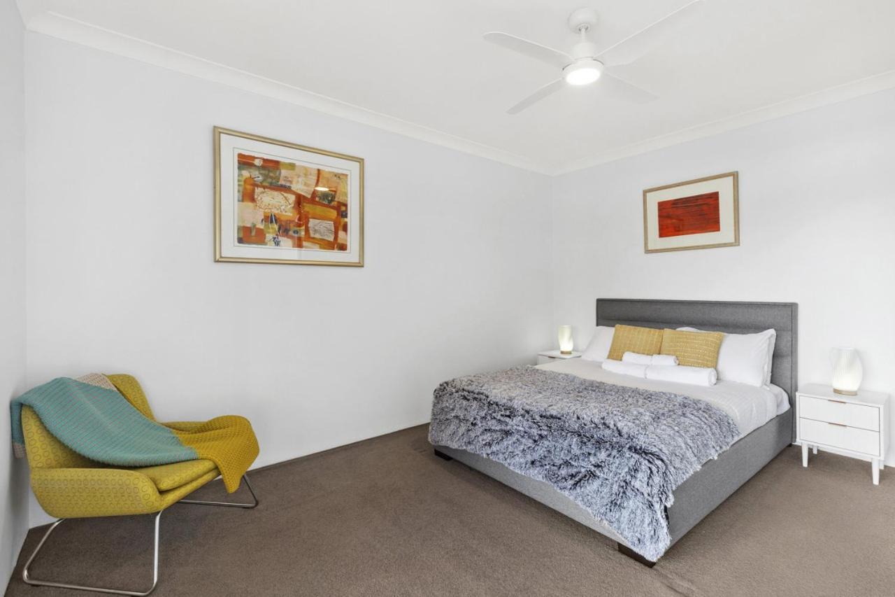 Hidden Delight Rockdale Apartment