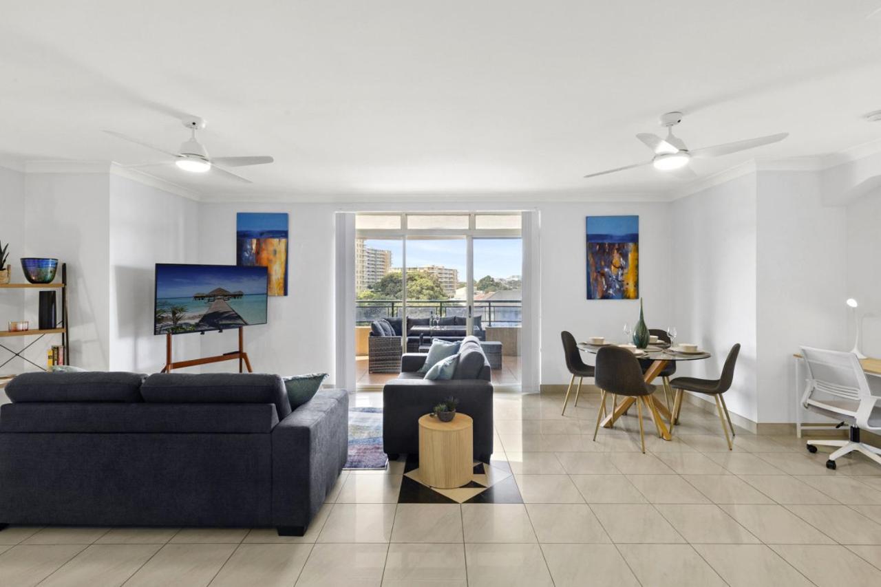 Apartment Hidden Delight Rockdale Sydney