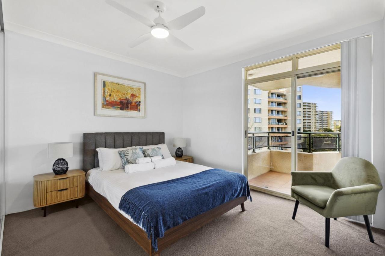 Apartment Hidden Delight Rockdale