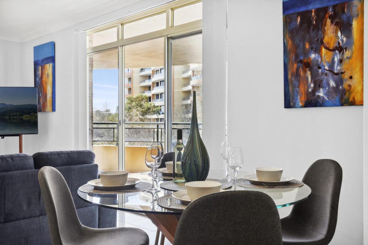 Hidden Delight Rockdale Apartment *