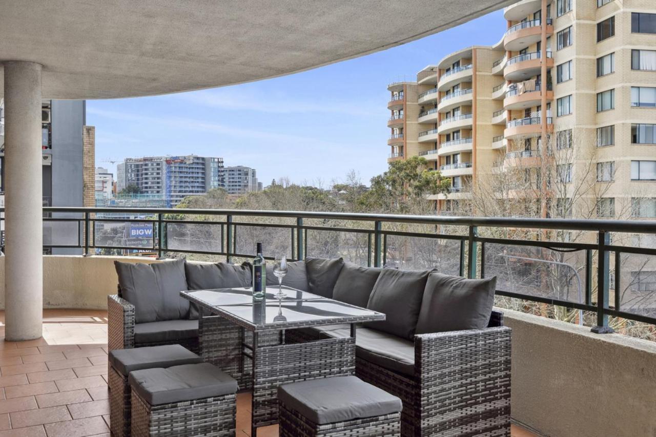 Hidden Delight Rockdale Sydney