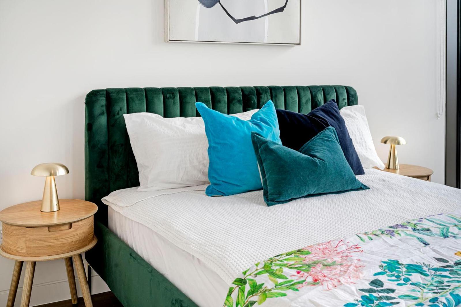 Modem Stylish 2 Bedroom Op *